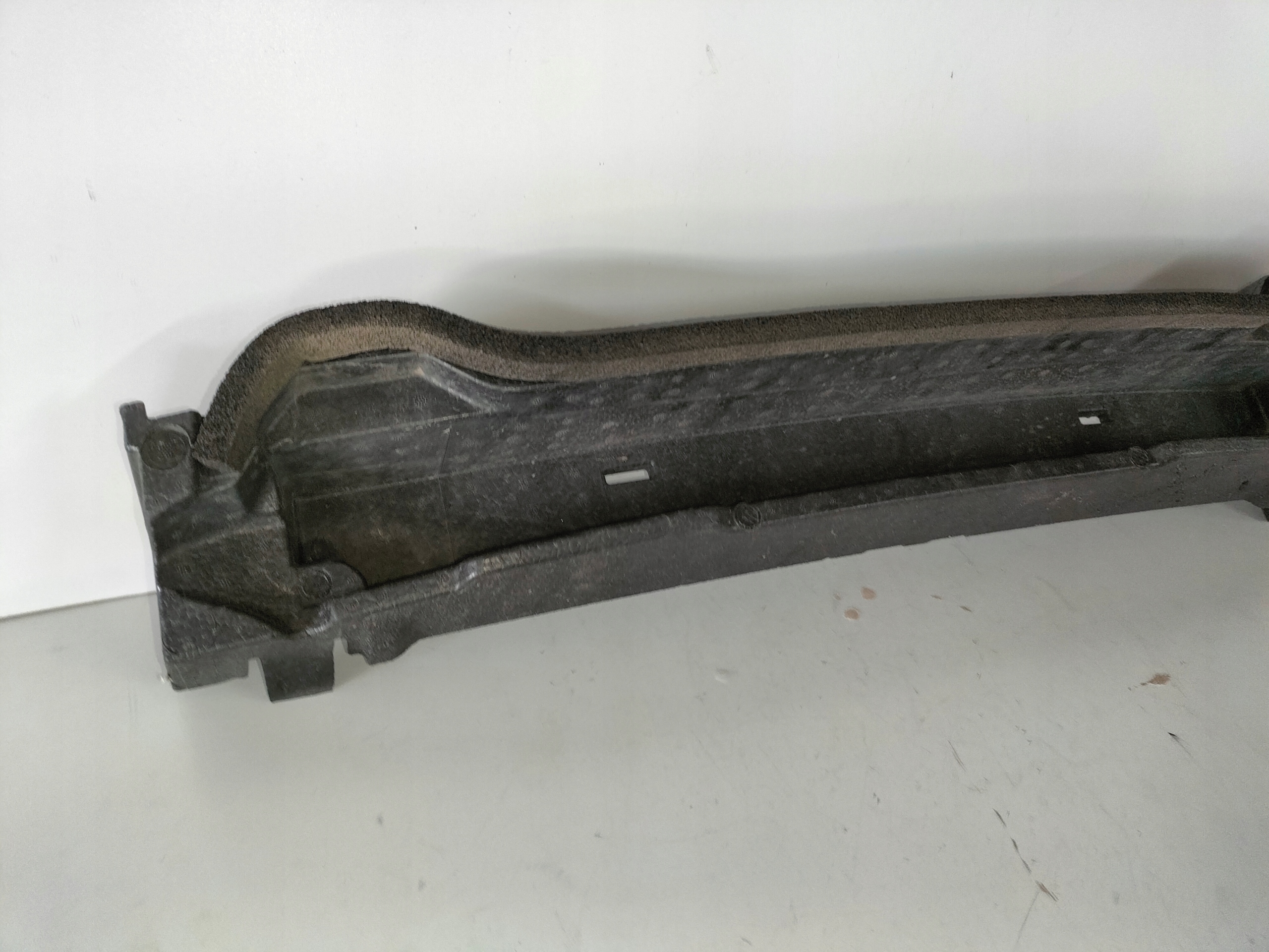 Absorber bumper support front SKODA SCALA 19