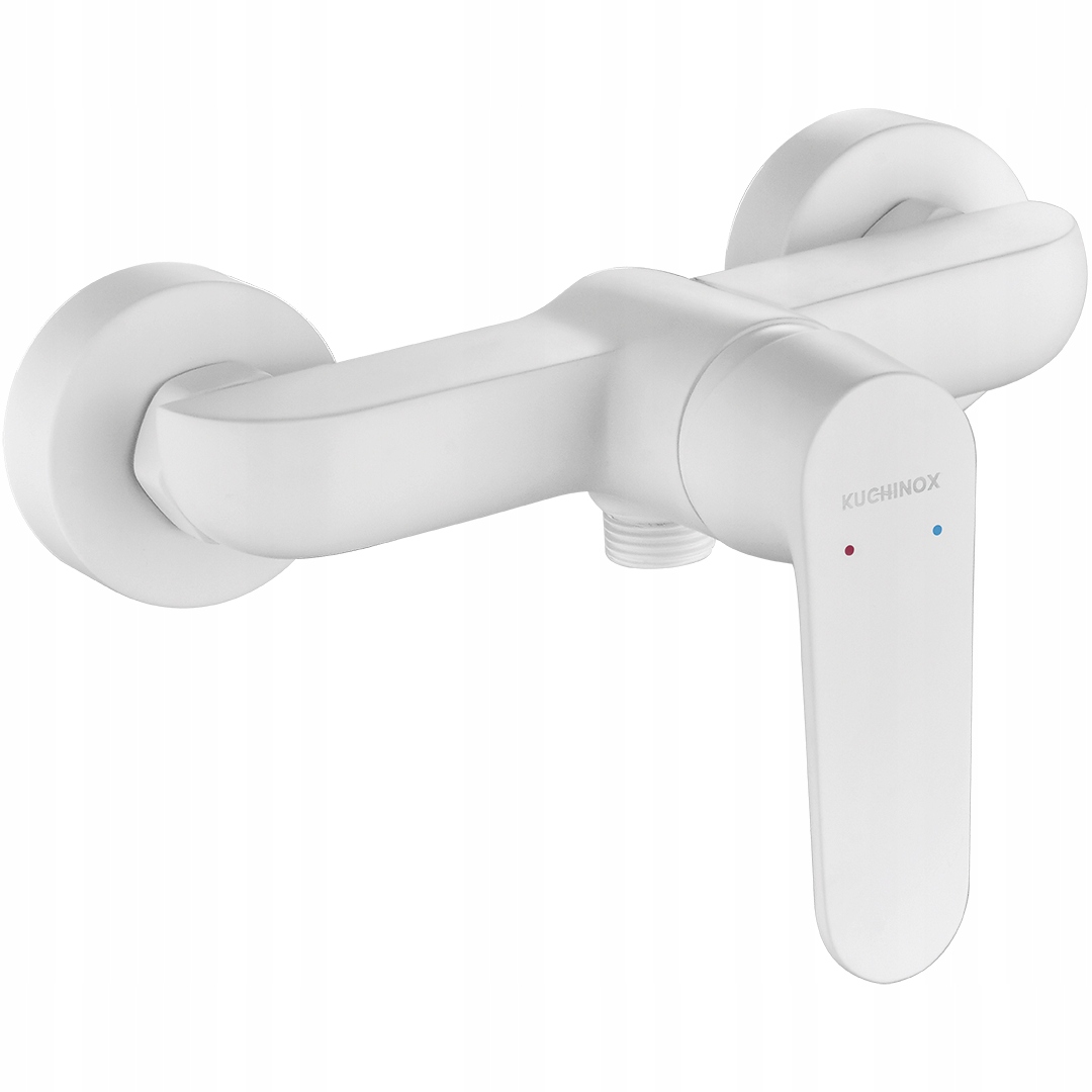 Dima nástenná sprchová batéria bez sprchovej súpravy