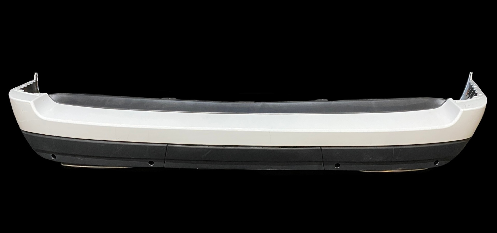 RANGE ROVER VOGUE rear bumper, rear bumper