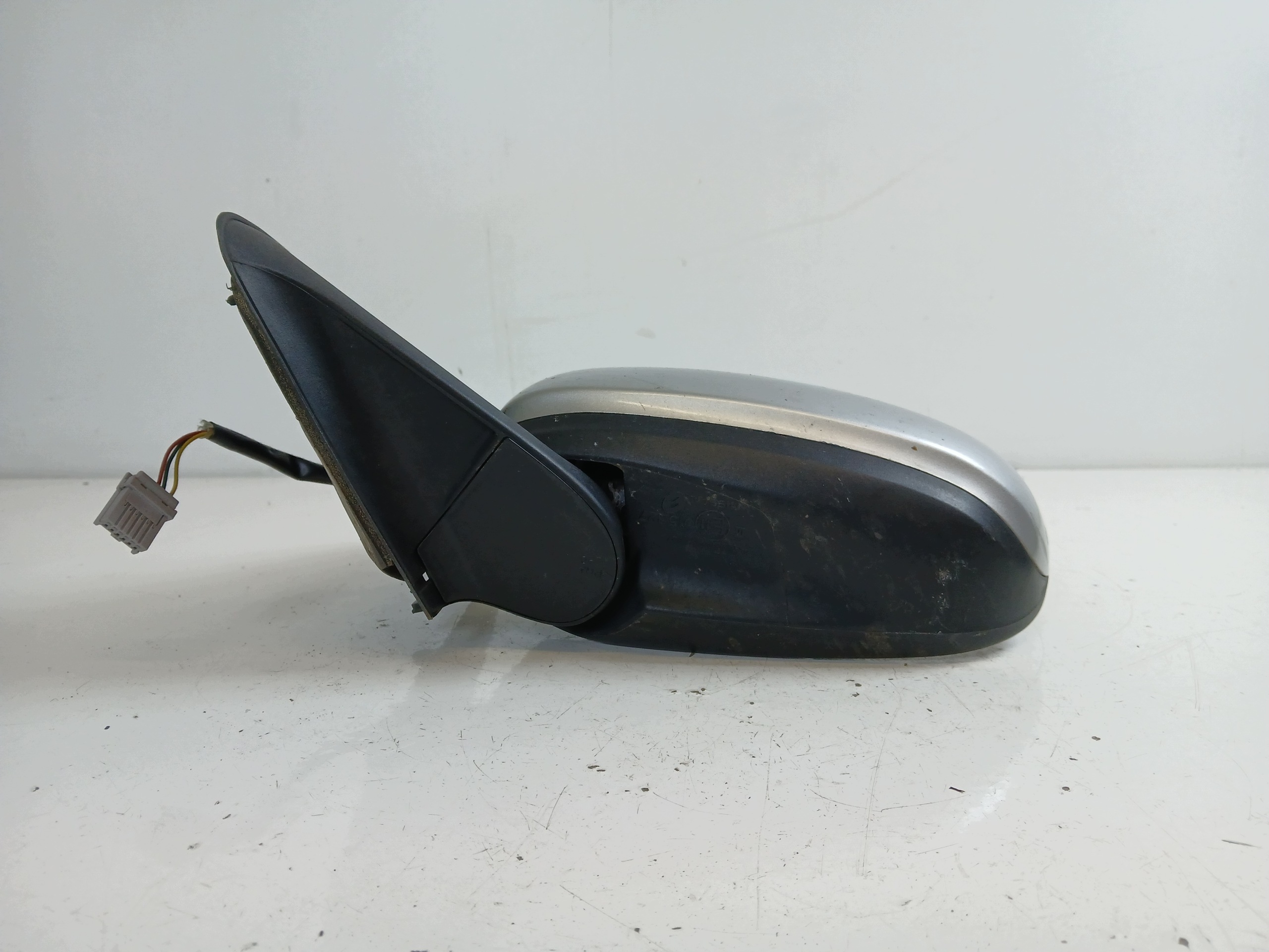 NISSAN ALMERA N16 mirror left 3 PIN KY0