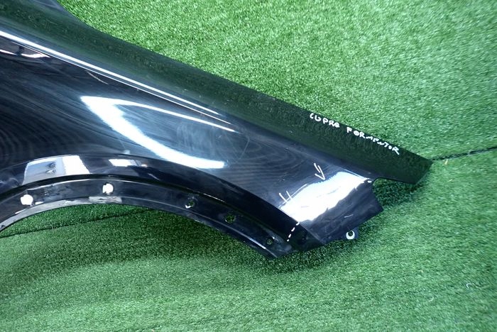 CUPRA FORMENTOR 5FF fender right front front