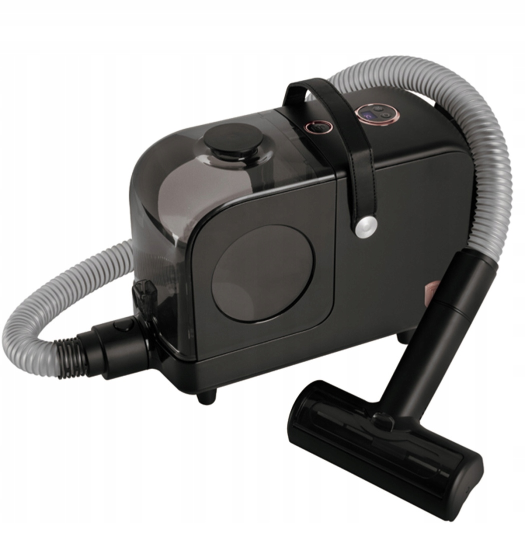 Vysávač na starostlivosť o zvieratá BerlingerHaus BH-9582 Black Rose
