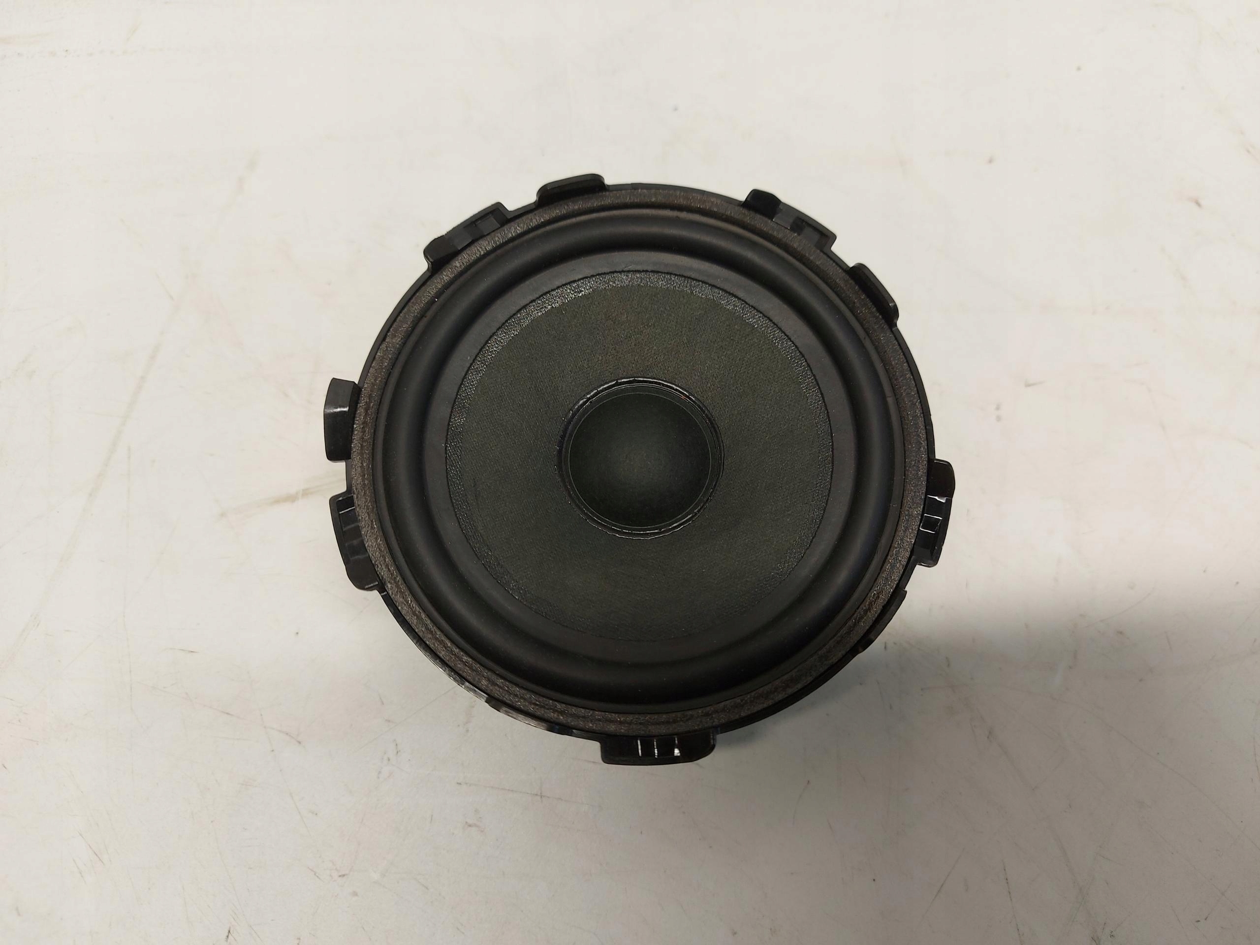 Mercedes EQC 400 W293 speaker A2058201002