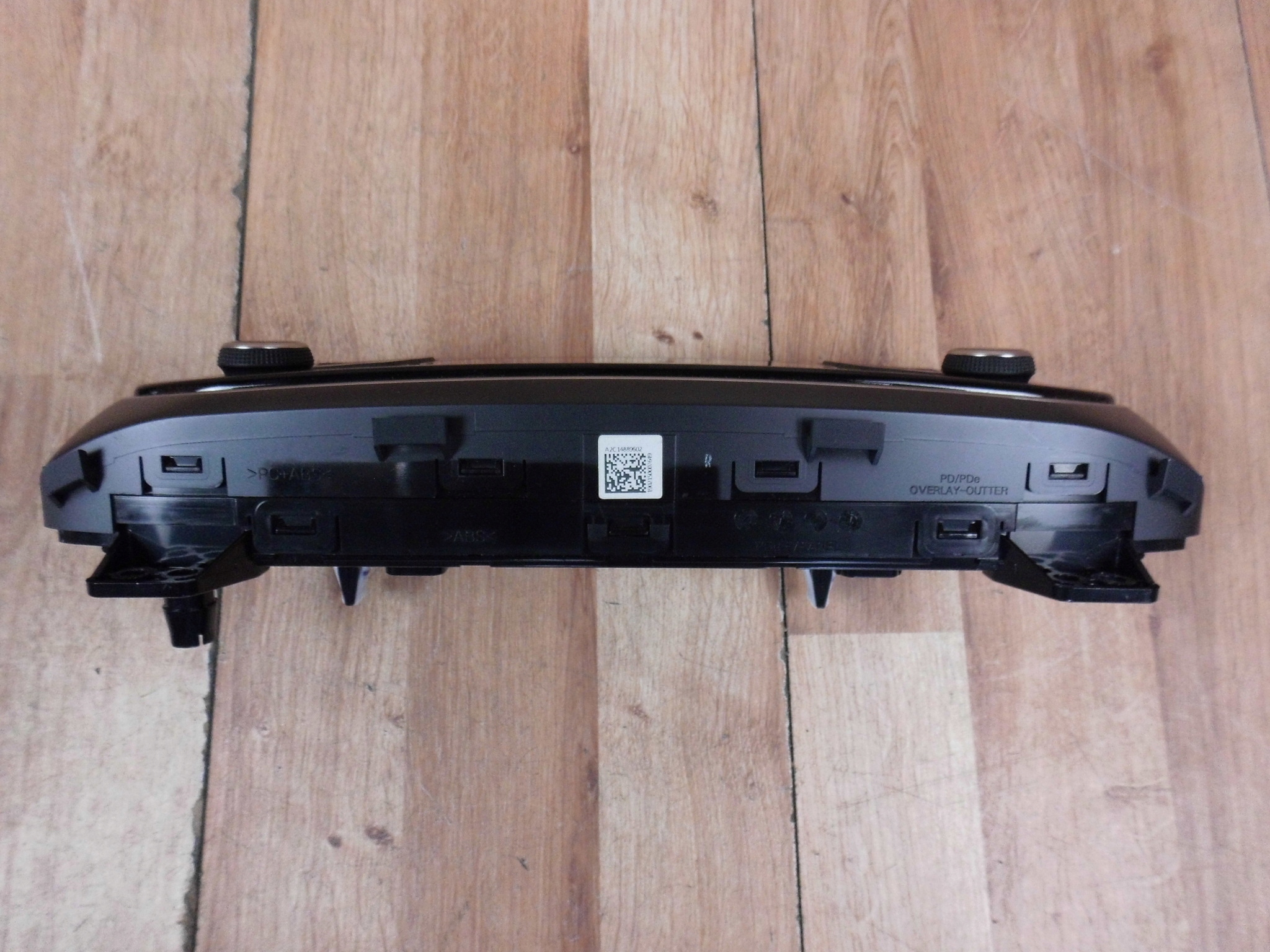 HYUNDAI I30 I30N III COMANDI CLIMA CONTROLLO