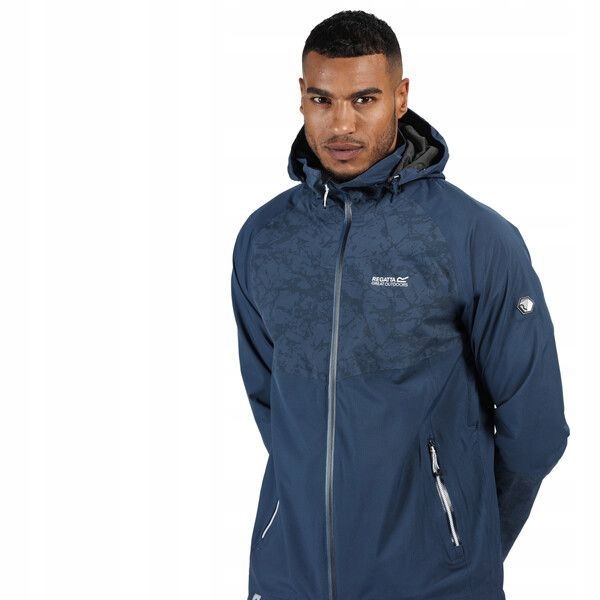Regatta Kurtka Oklahoma V Isotex Stretch 15000 S