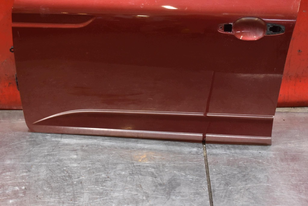 door left front front TENPF RENAULT TALISMAN 1 and KOMBI 12-20