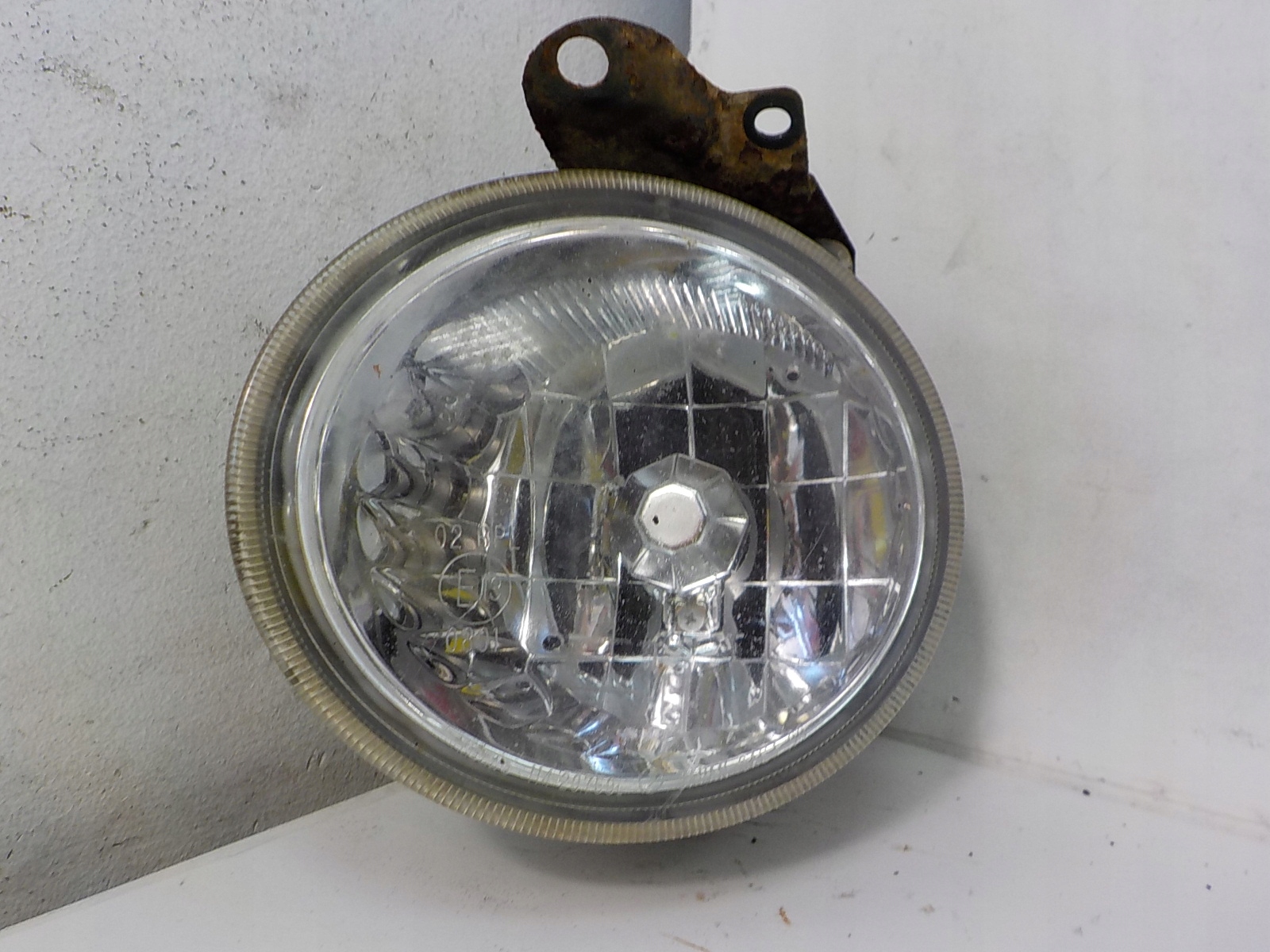 99223 - SUBARU FORESTER II SG ГАЛОГЕН ЛЕВЫЙ