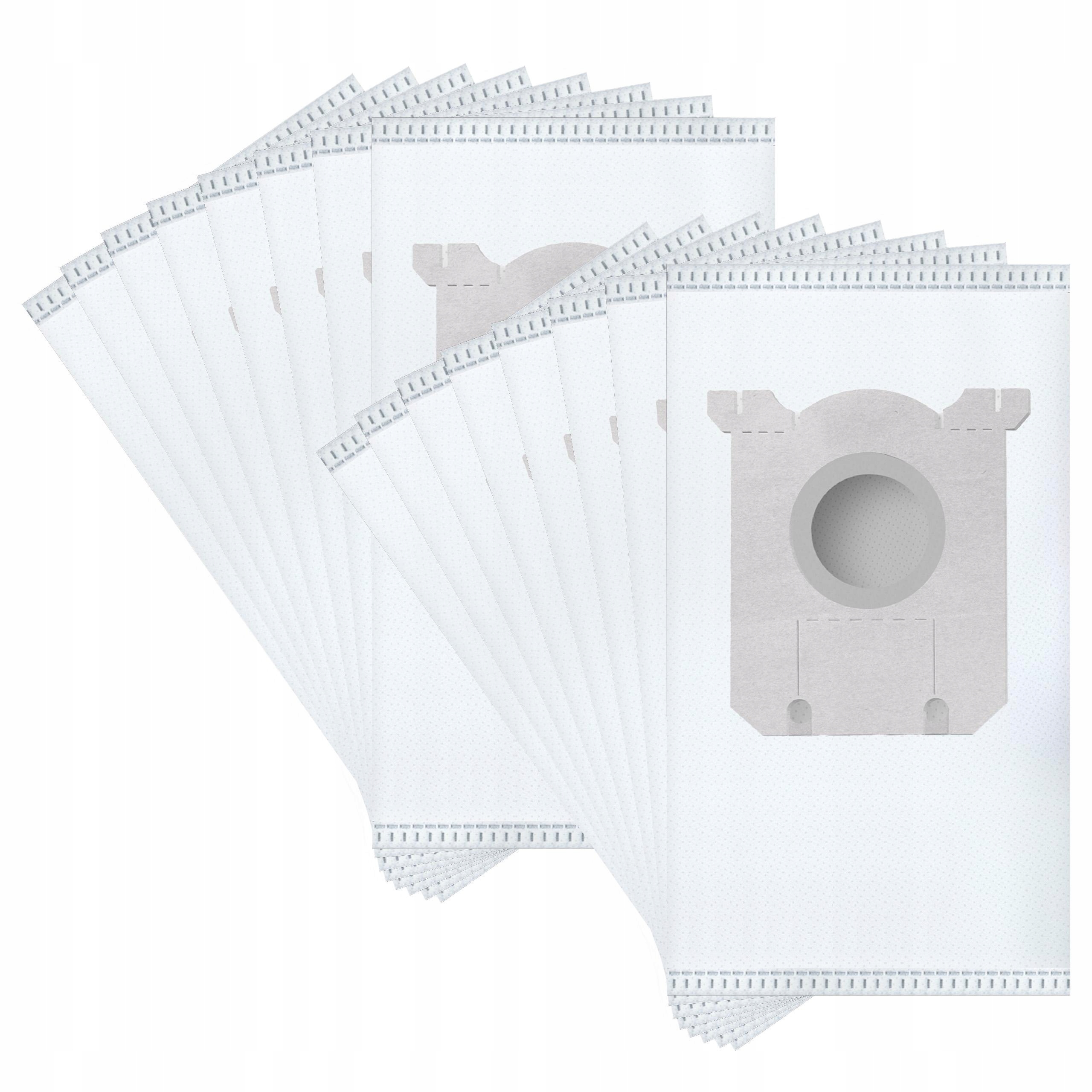 16 WORKI DO ODKURZACZA ELECTROLUX ZEO5430 ESSENSIO Marka odkurzacza Electrolux