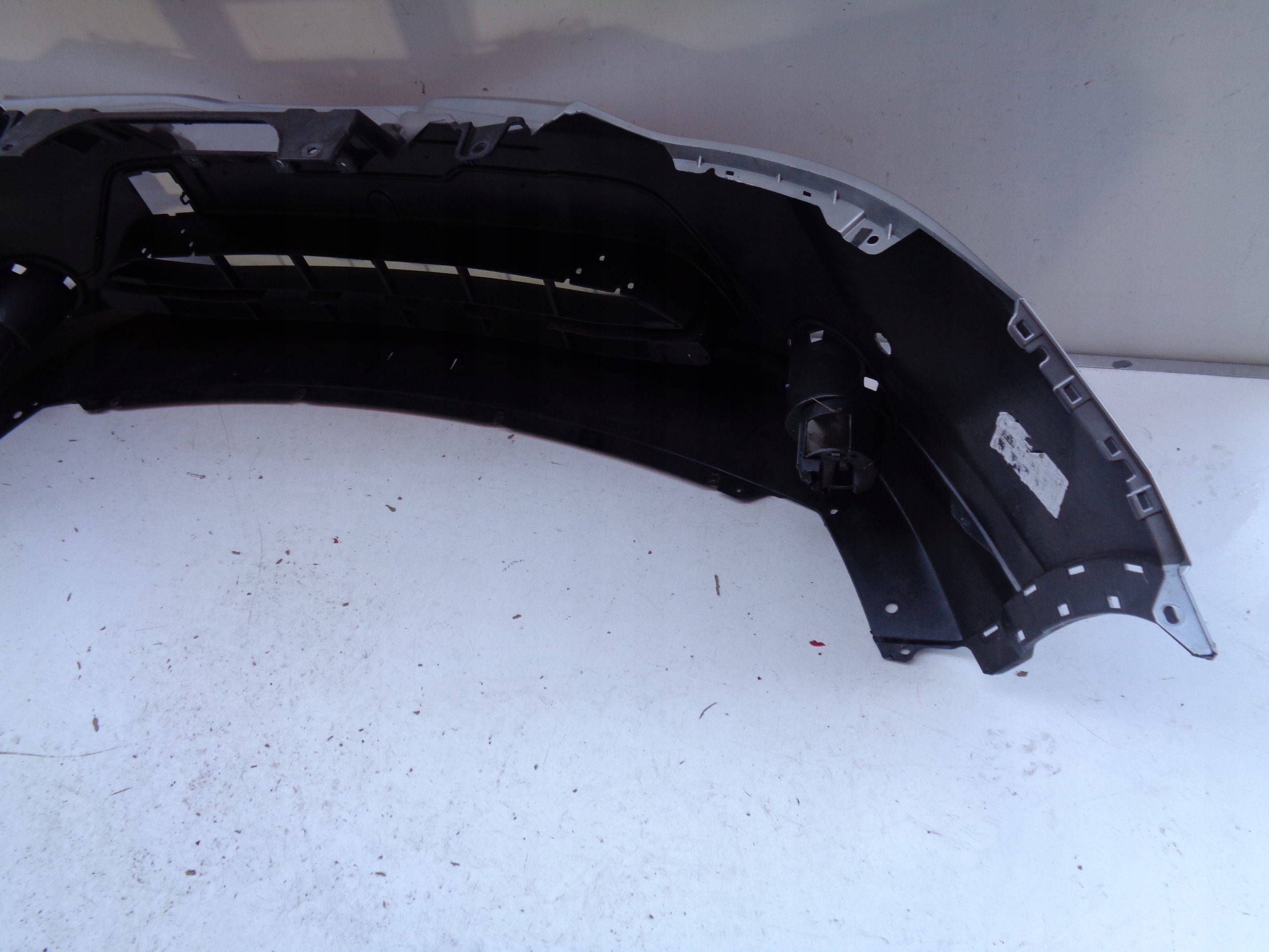 FRONTSTOSSSTANGE NISSAN QASHQAI 13-17 NR 38048