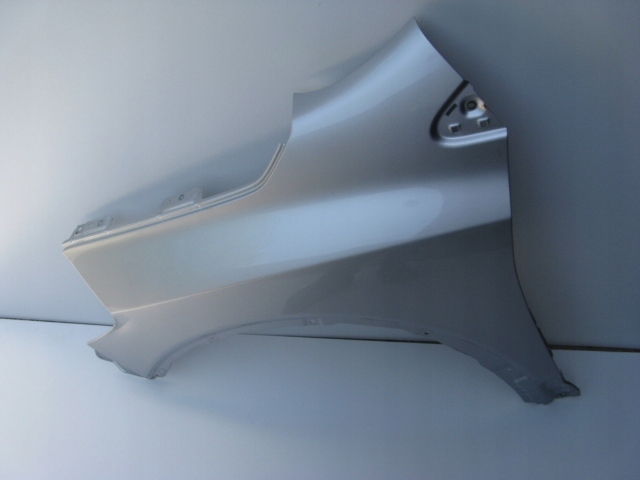 fender left front SUZUKI SX4 S-CROSS ZCC
