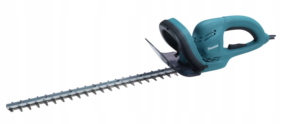 Elektrické nožnice na živý plot 52 cm 400 W UH5261 Makita