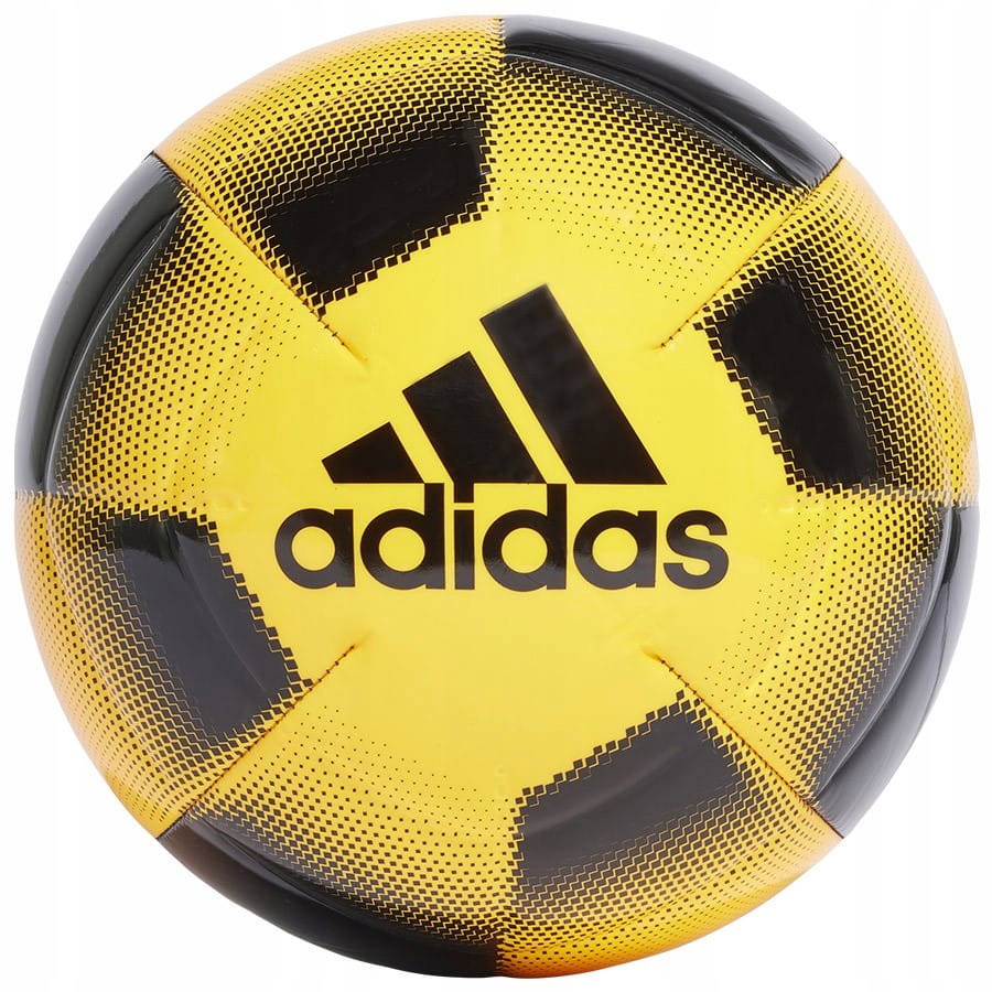 

Piłka Adidas Treningowa Epp Club HT2460 Złoty 5