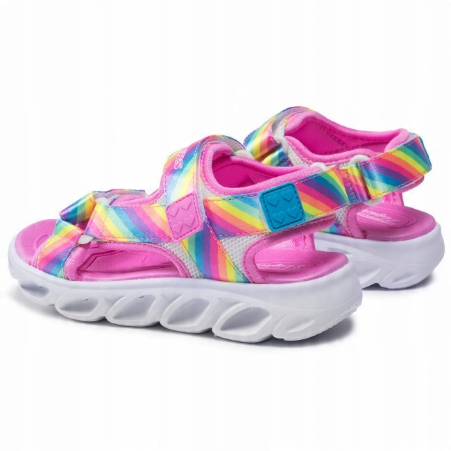 

Sandałki Skechers Hypno 20218L-MLT r. 31