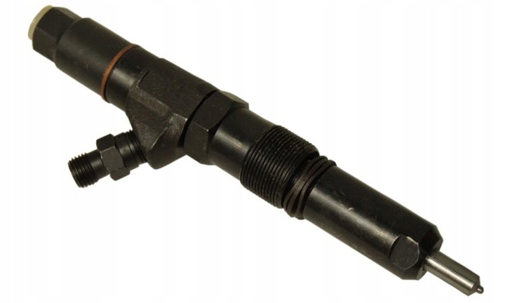 Vstřikovač Kompletní Rozprašovač Motoru Vladimirec T-25 16111201002