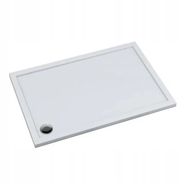 Schedpol Sharper brodzik prostokątny 90x120