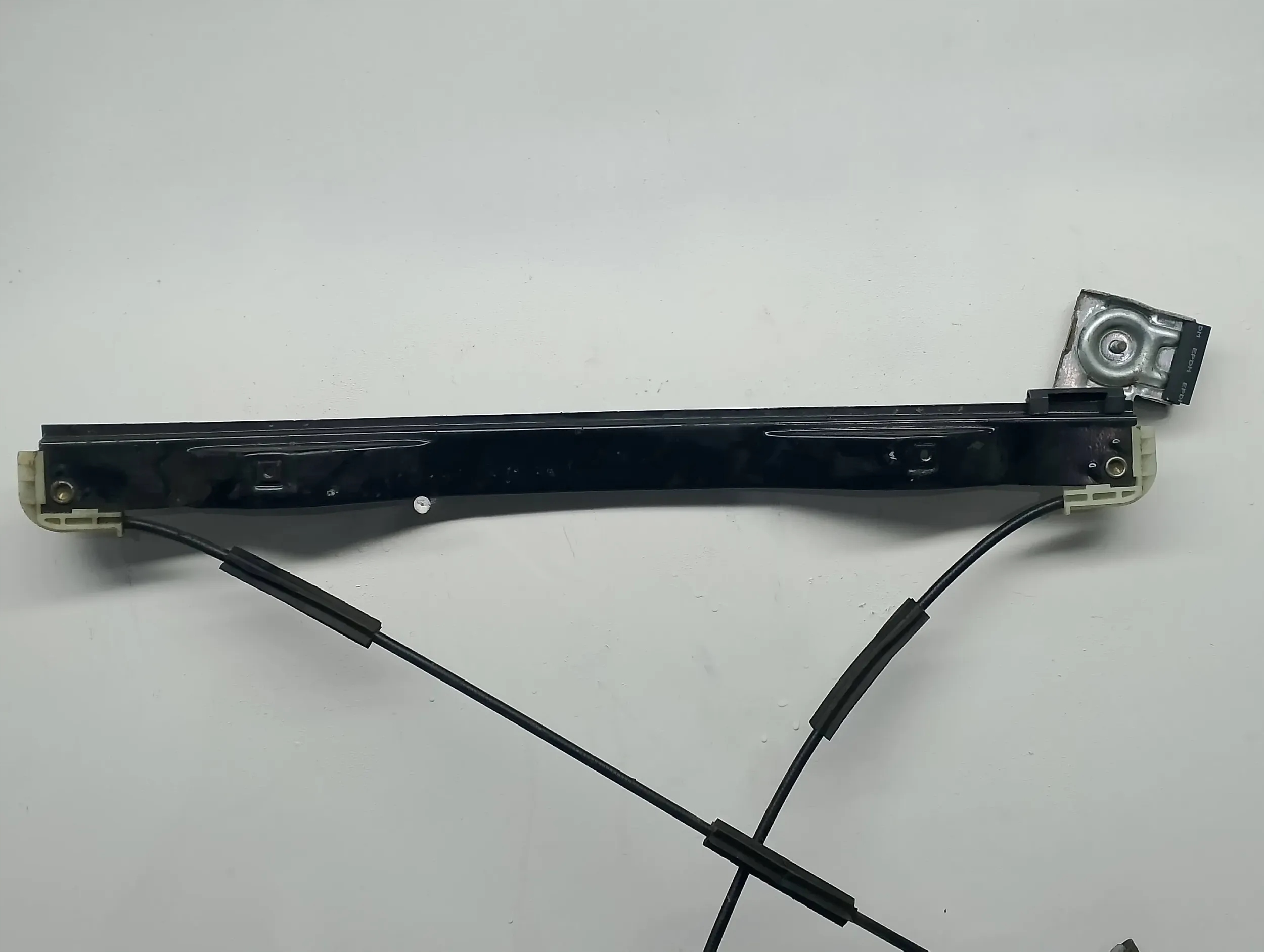 window regulator right PRZEDN FORD MONDEO III MK3 1S71F23201
