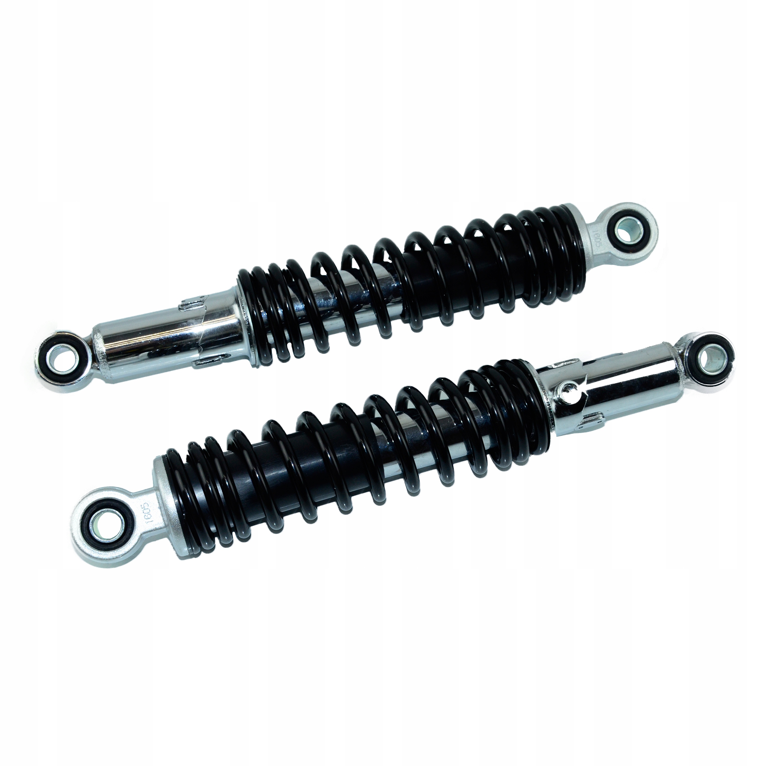 S0032-t1g-4 - Амортизатор kpl ROMET ZETKA Z50 BARTON CRS 50 amor