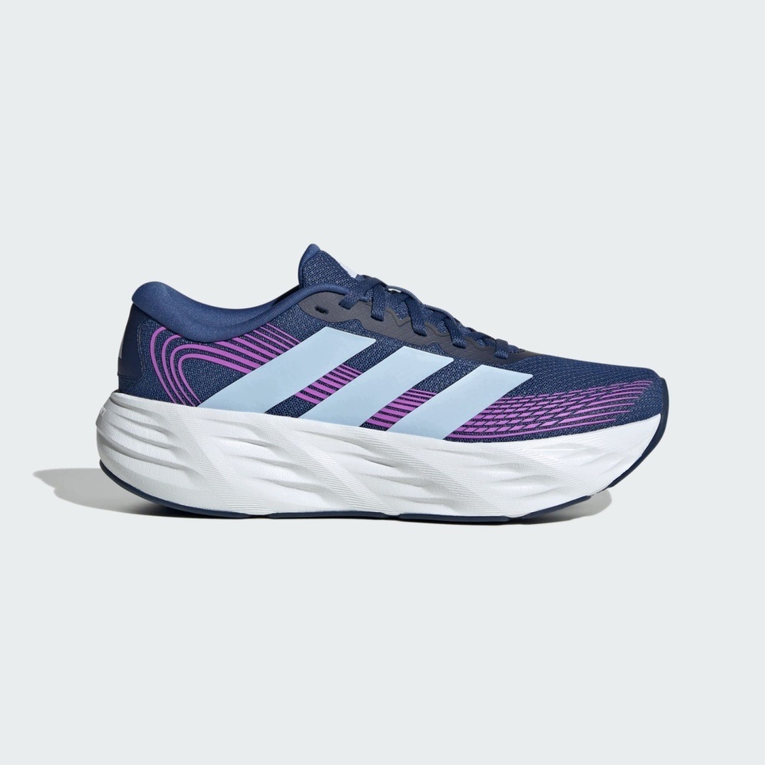 adidas Galaxy 8 IH9787 dámské fialové 39 1/3