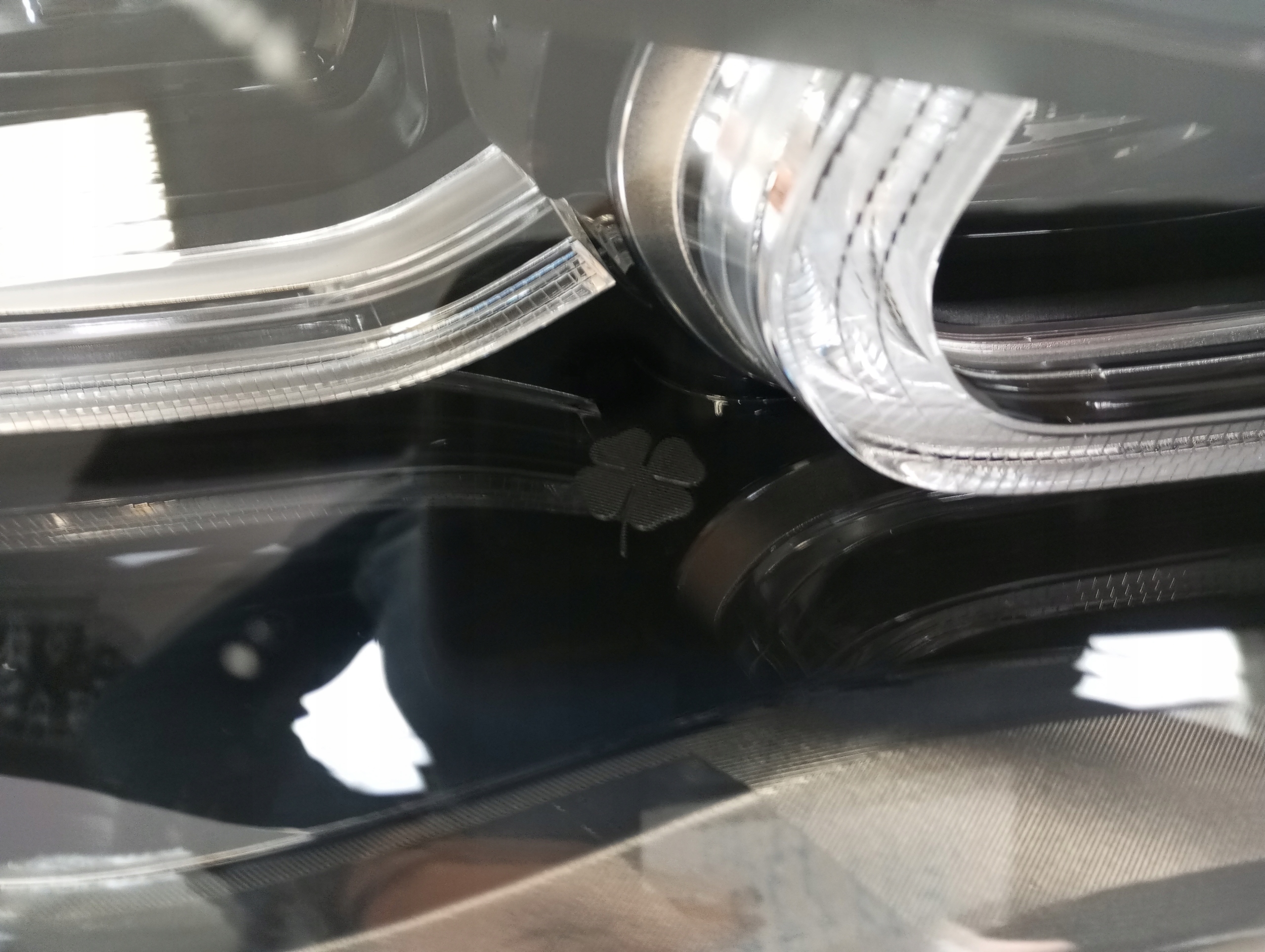 light lights FULL LED ALFA ROMEO STELVIO 505670010 505670060