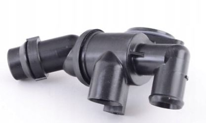 ASO VW AUDI TERMOSTAT 06F121111H- benzyna