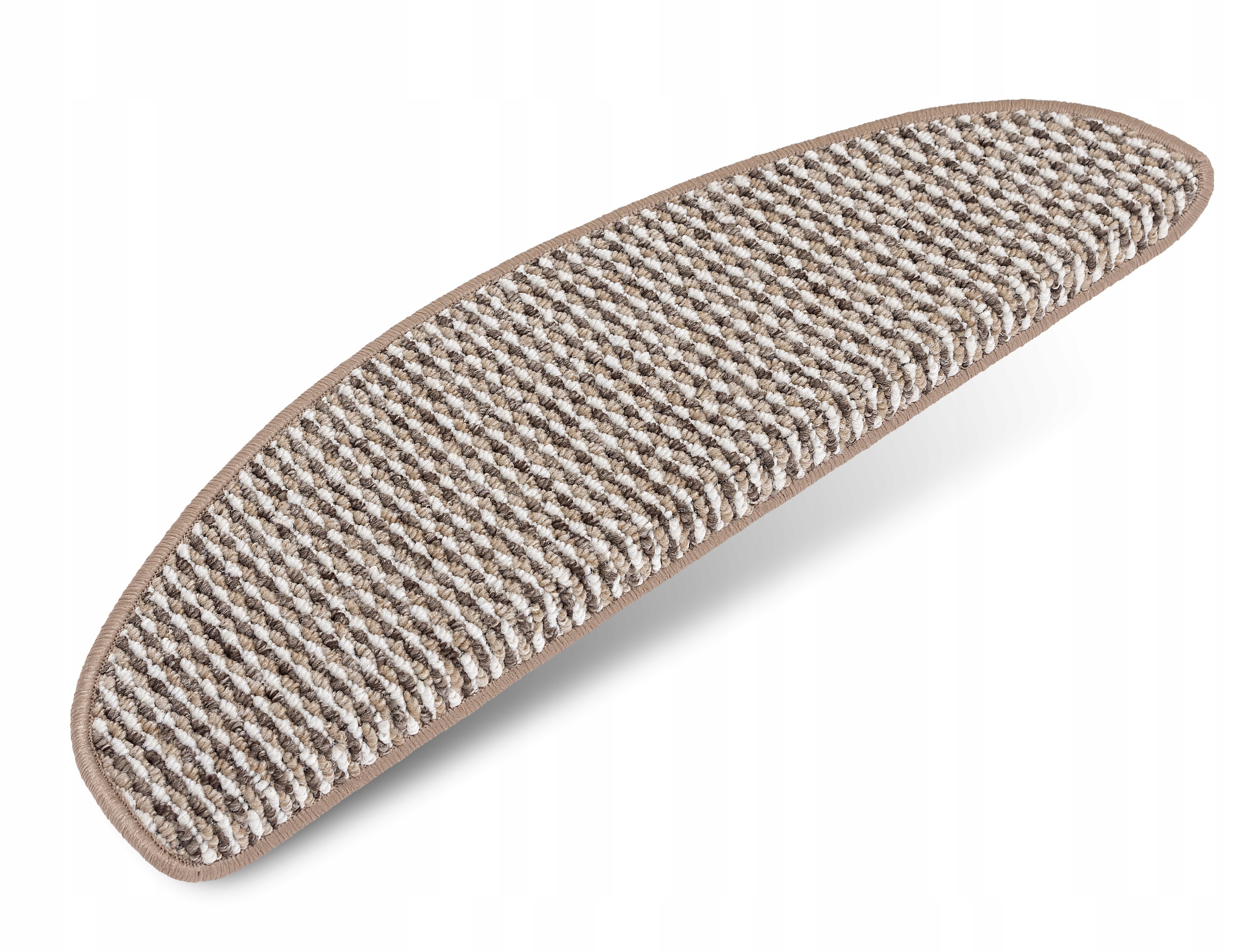 

Mocne Pętelkowe Dywaniki Nakładki Na Schody_ Grube