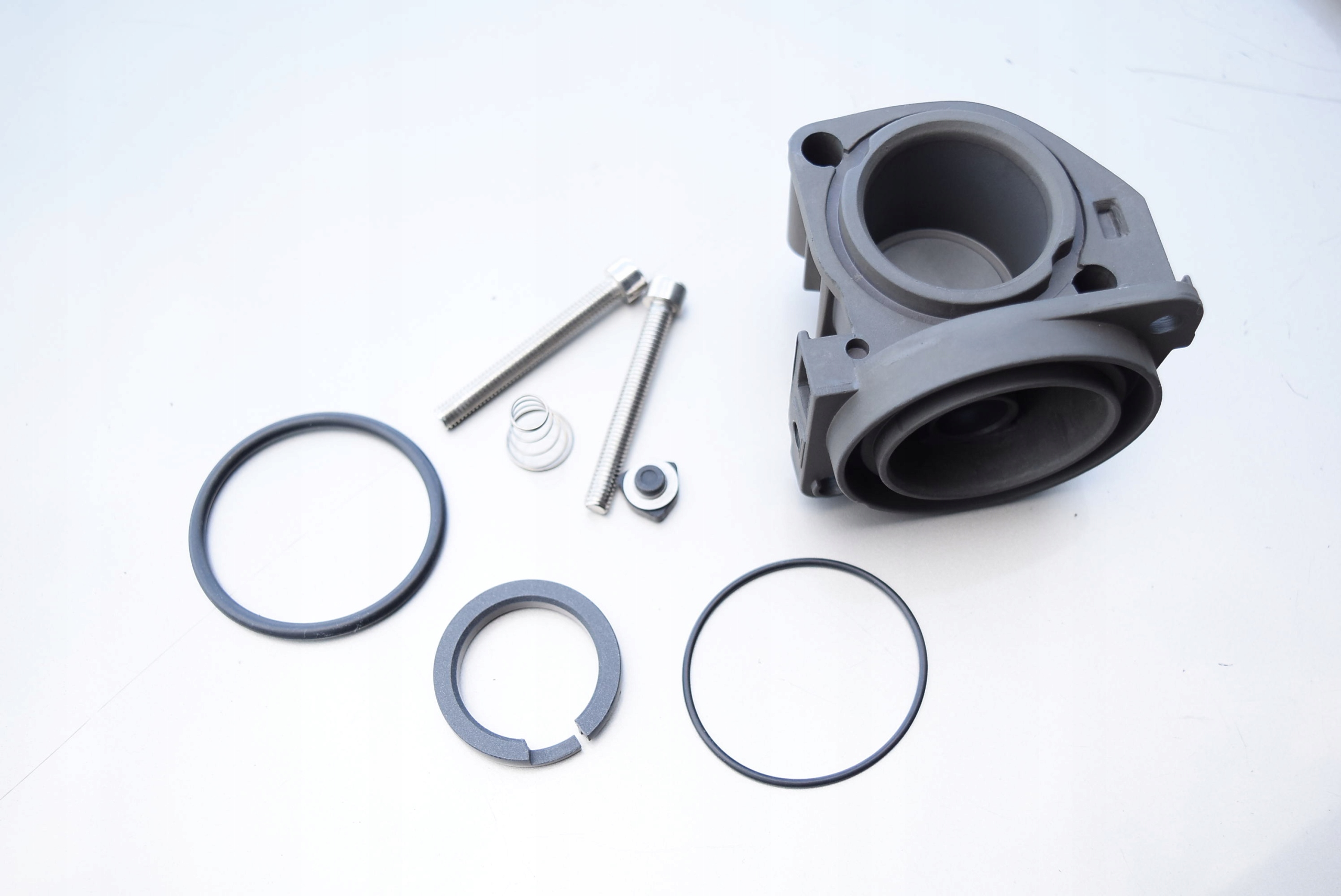 299 - MERCEDES W211 W220 W219 комплект для ремонта AIRMATIC