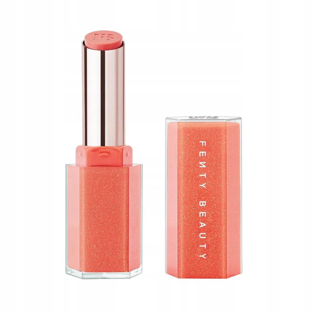 Fenty Beauty Gloss Bomb Stix Lesklý lesk se třpytkami C U In Maui 3.6 g