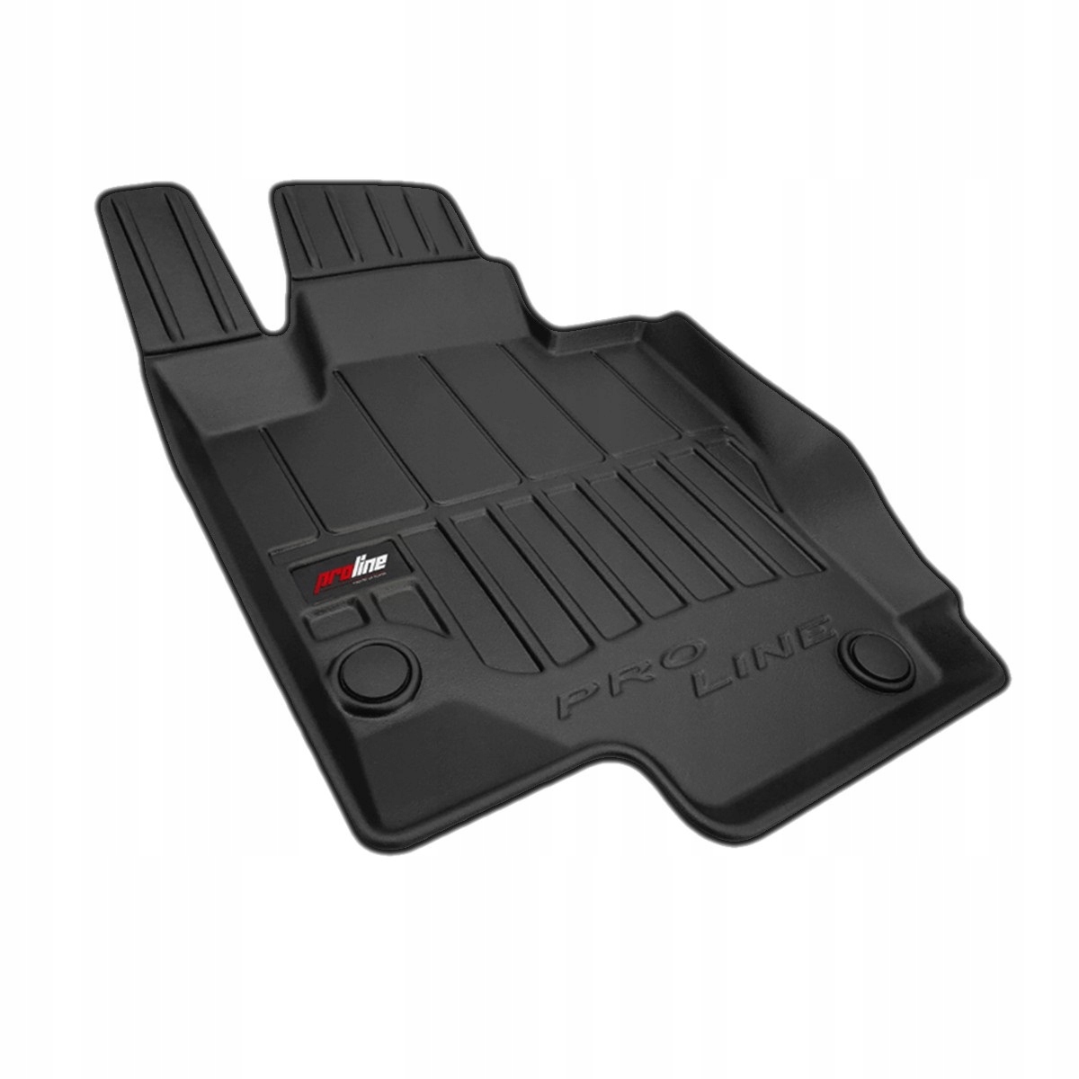 Frogum Gumové Koberčeky F 3D Db Trieda E W212 09-