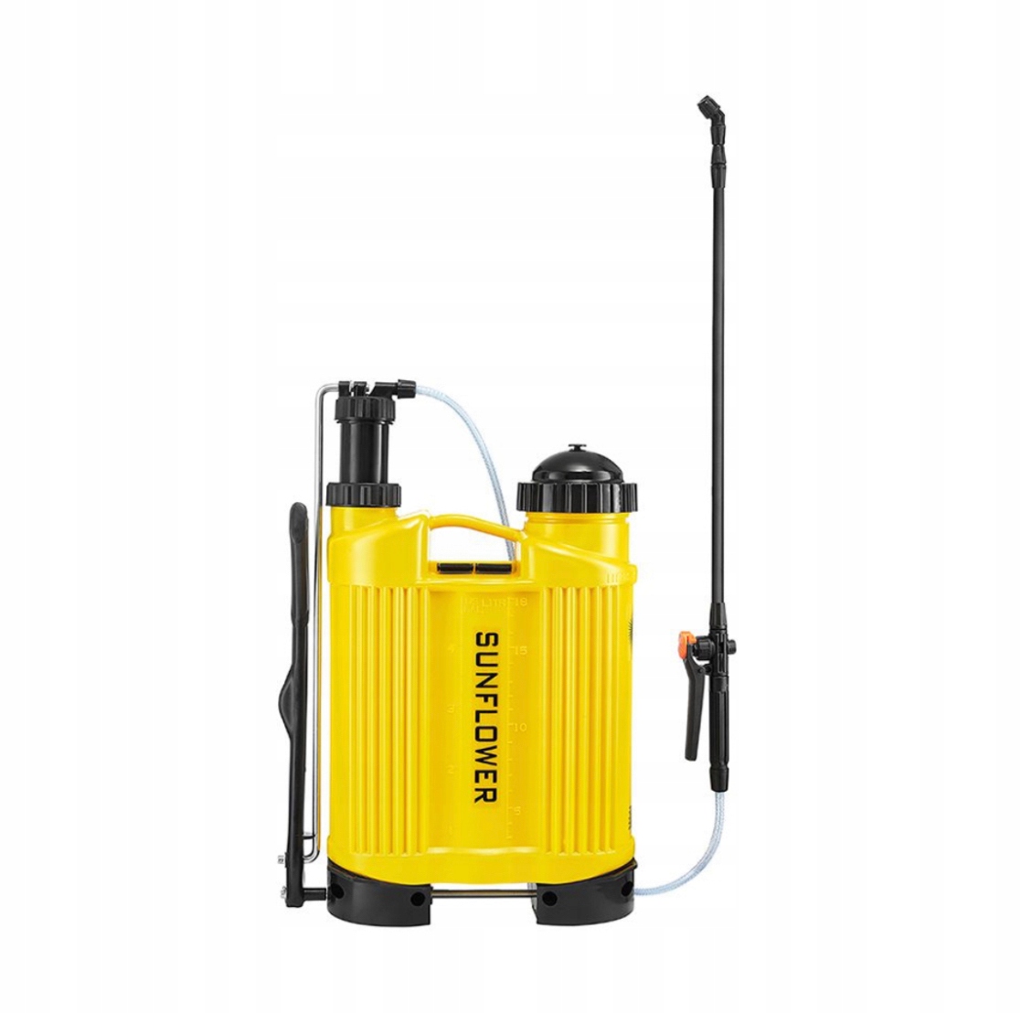 Ručný Postrekovač Slnečnica Kwazar 18 L