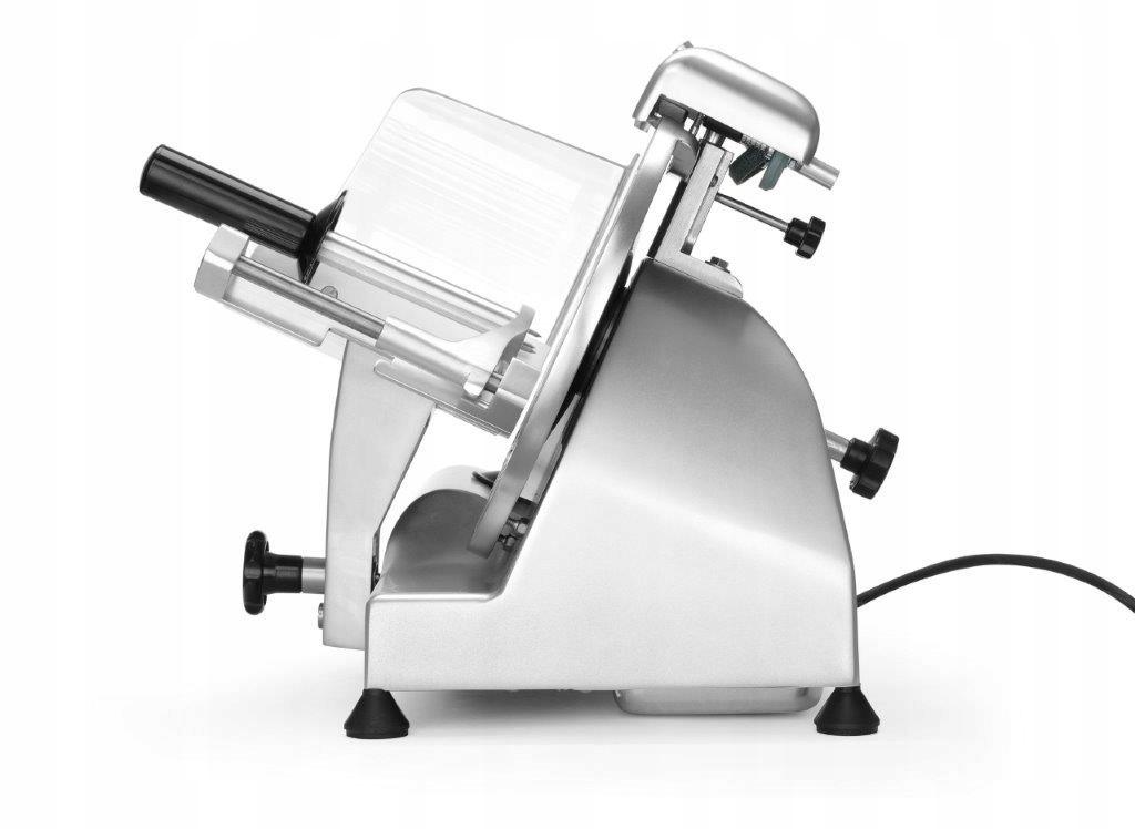 Hendi Krajalnica Profi Line 250 Kod producenta 210000