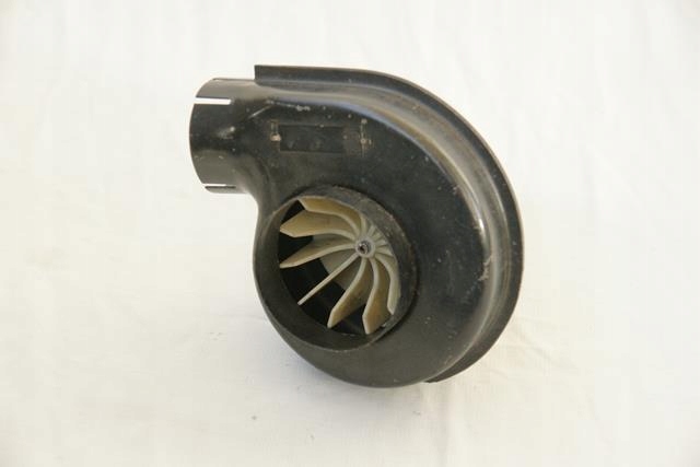 DMUCHAWA WENTYLATOR TRABANT