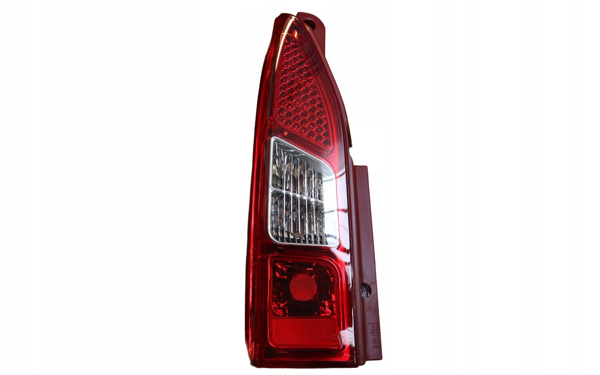 Zadní Světlo Citroen Berlingo 08> Le Kombi Klapka >12