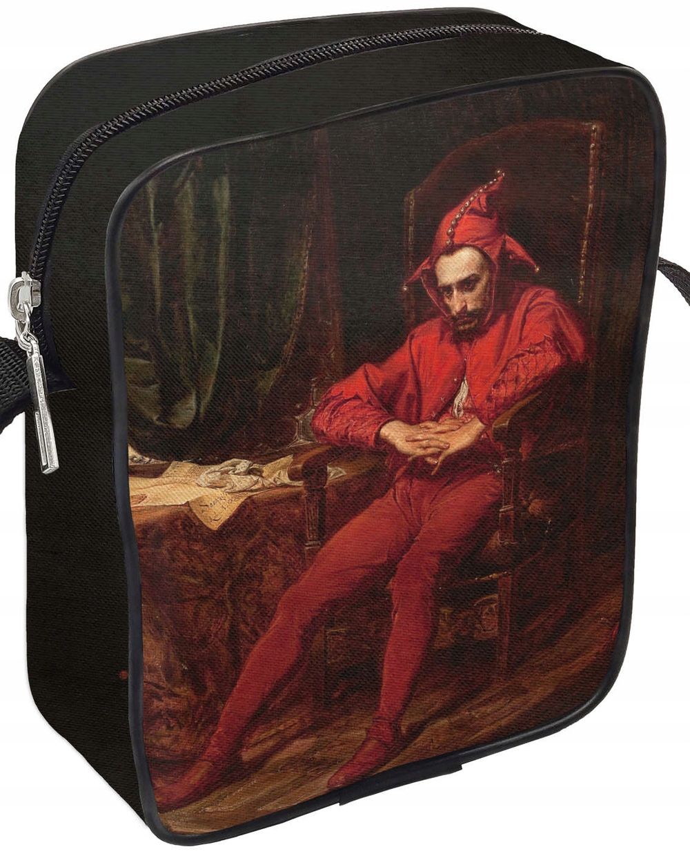 

Torba Listonoszka Jan Matejko 01