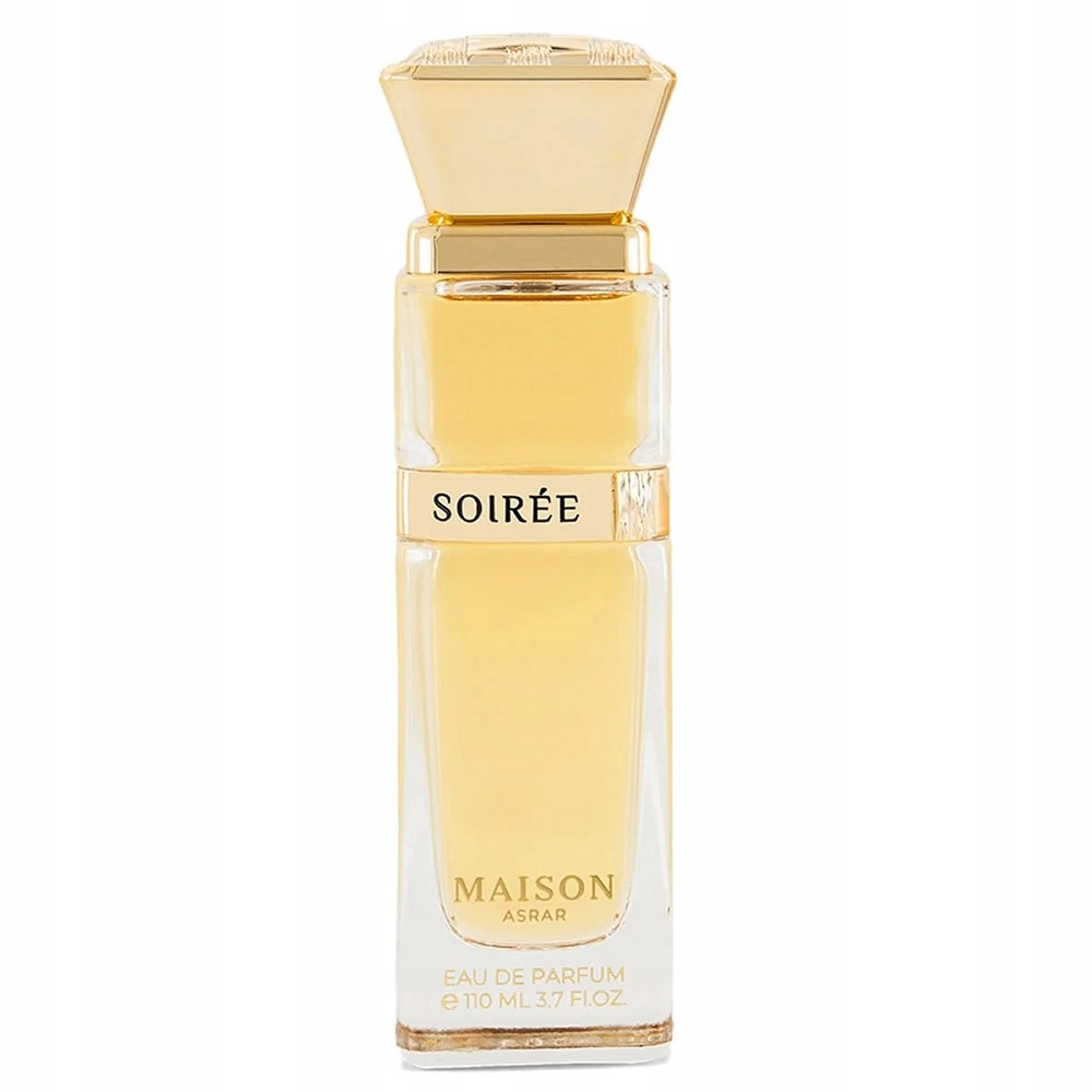 Maison Asrar Soiree Edp 110ml Sprej
