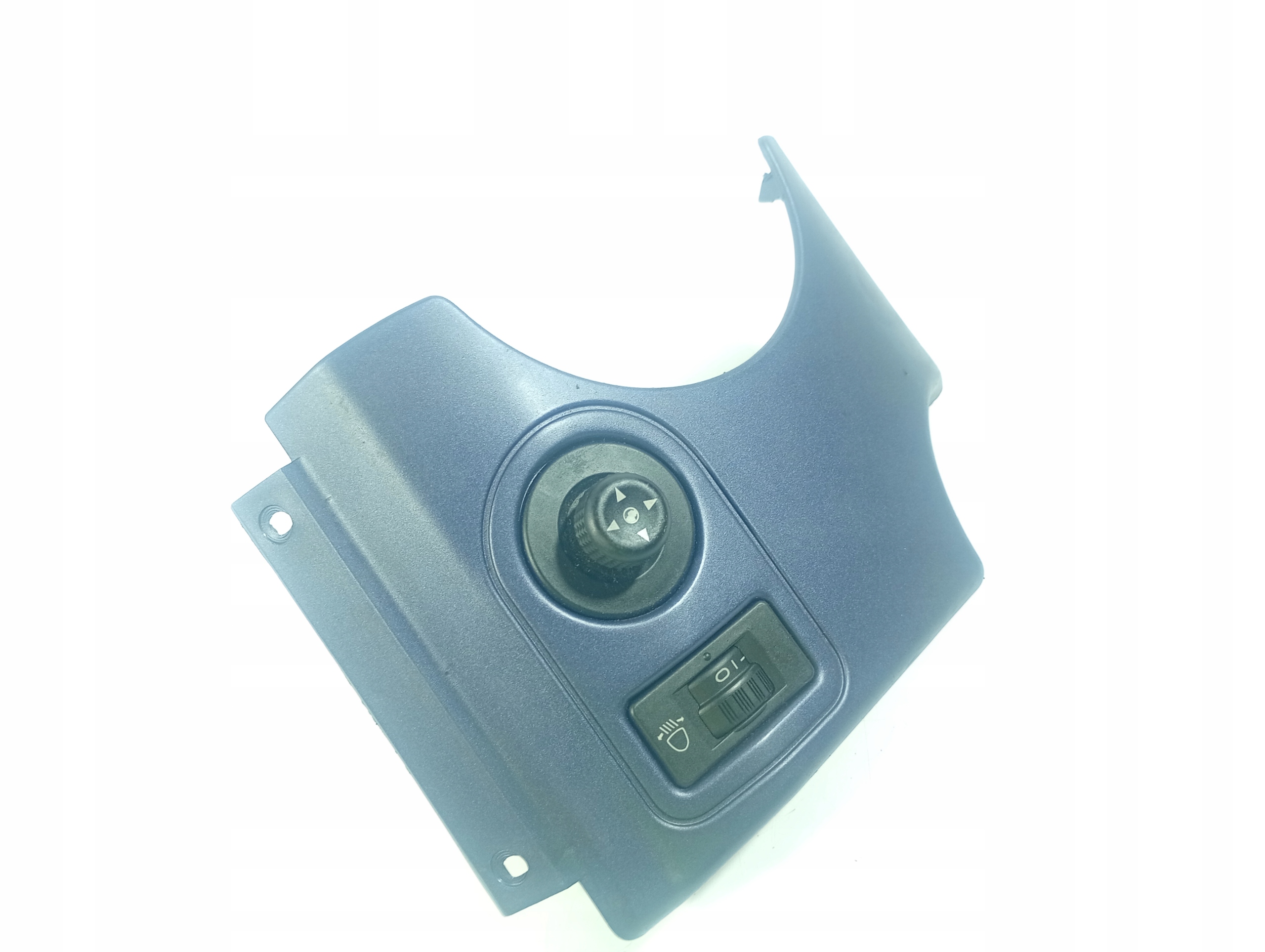 CITROEN Berlingo e 1 96-12 interruttore PANEL luci e Specchietto OE 9644985677