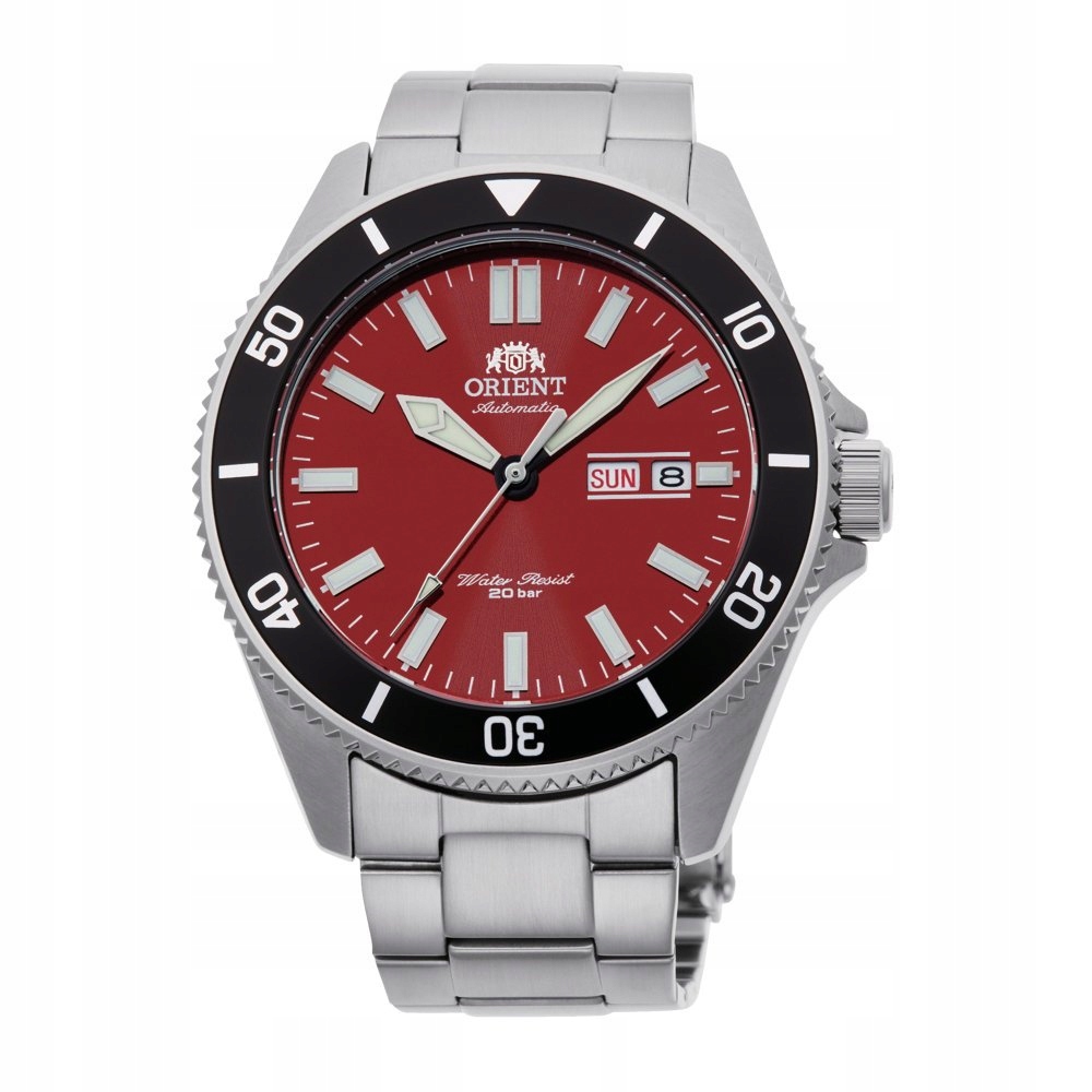

Zegarek Męski Orient RA-AA0915R19B Diver Sports