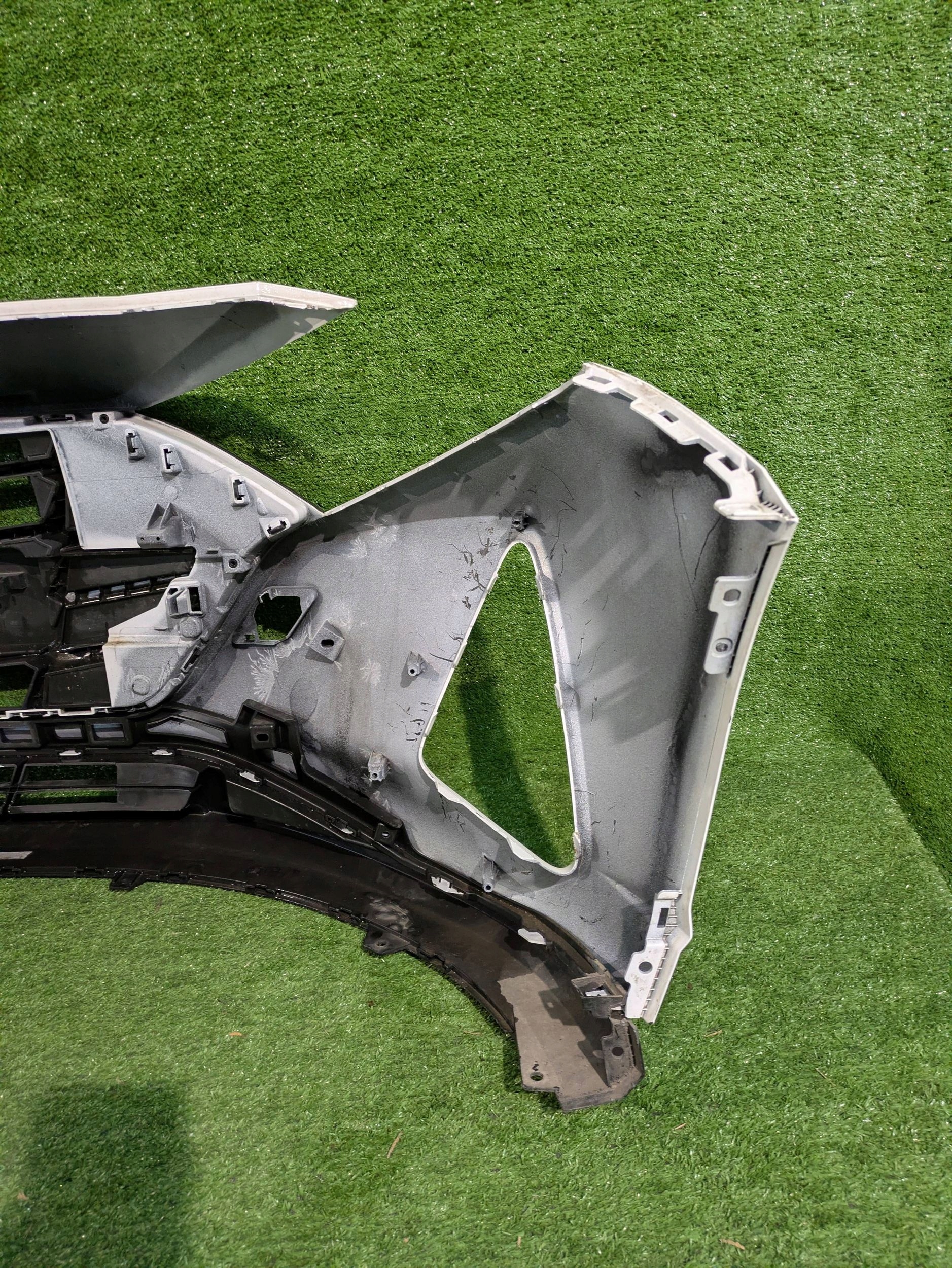 Frontstoßstange vorne HYUNDAI I20 III 20- NR.6789