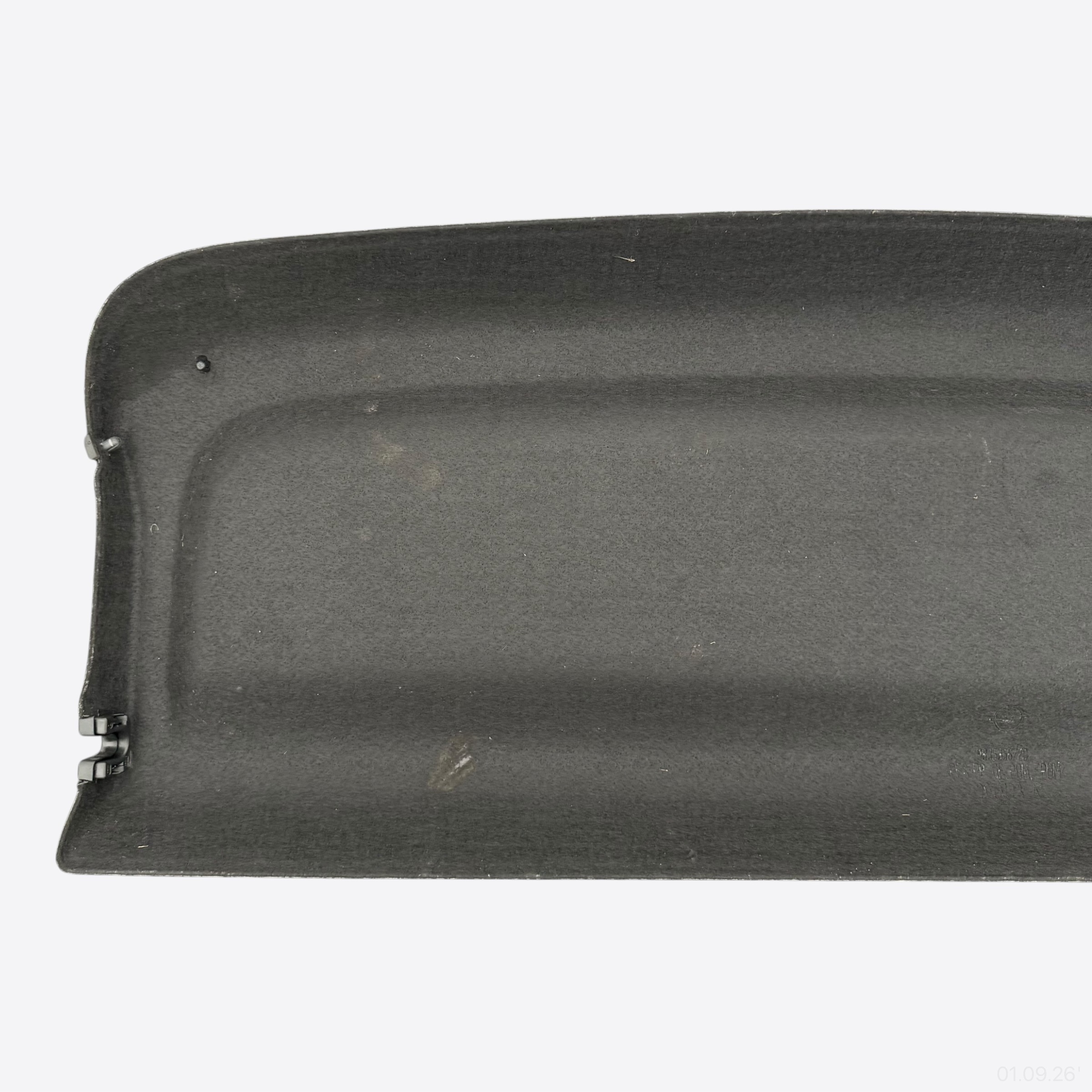 plato rear boot OPEL MOKKA B 98353567ZD