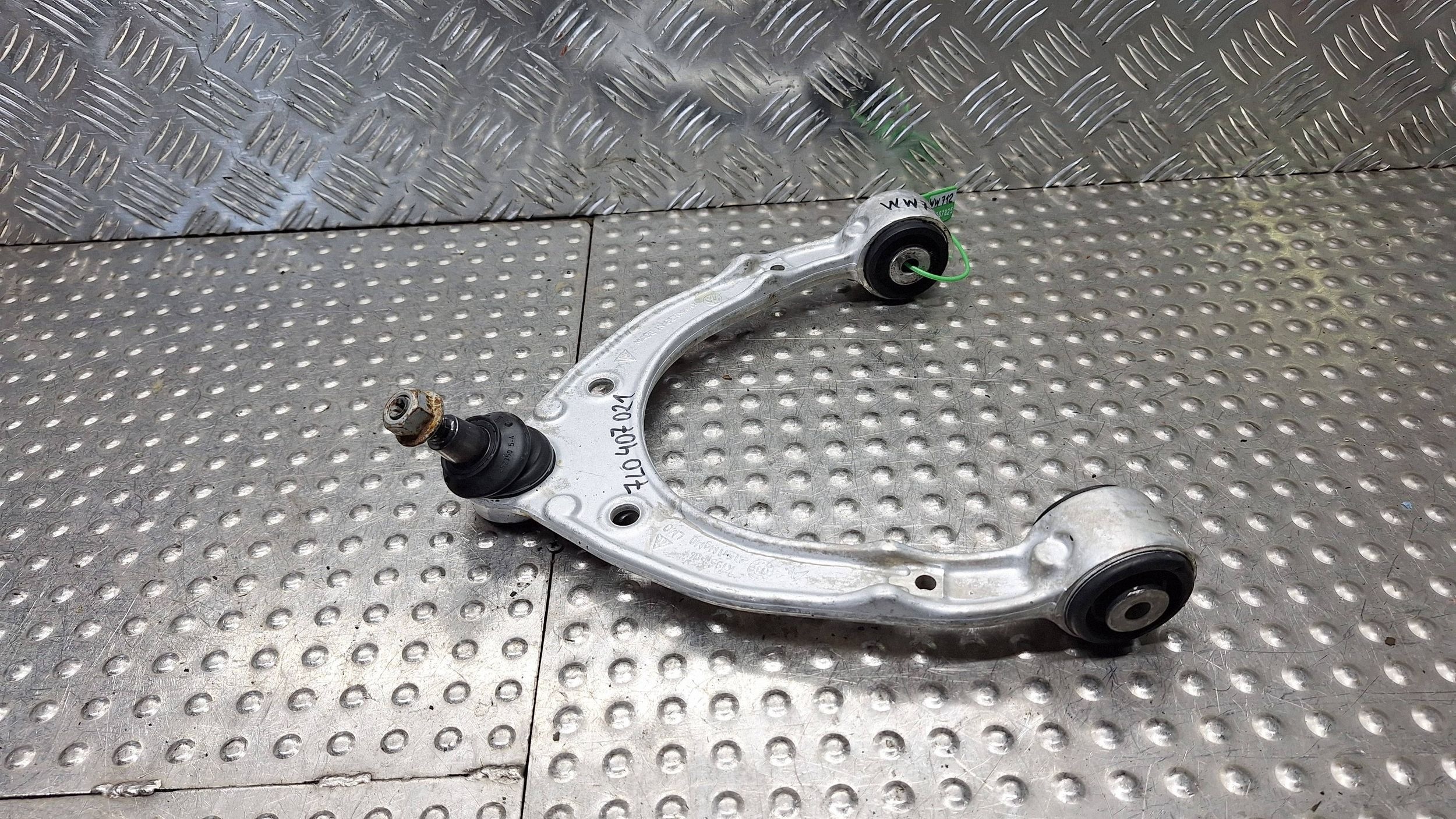 arm right left front 7L0407021B AUDI Q7 4L TOUAREG 7L