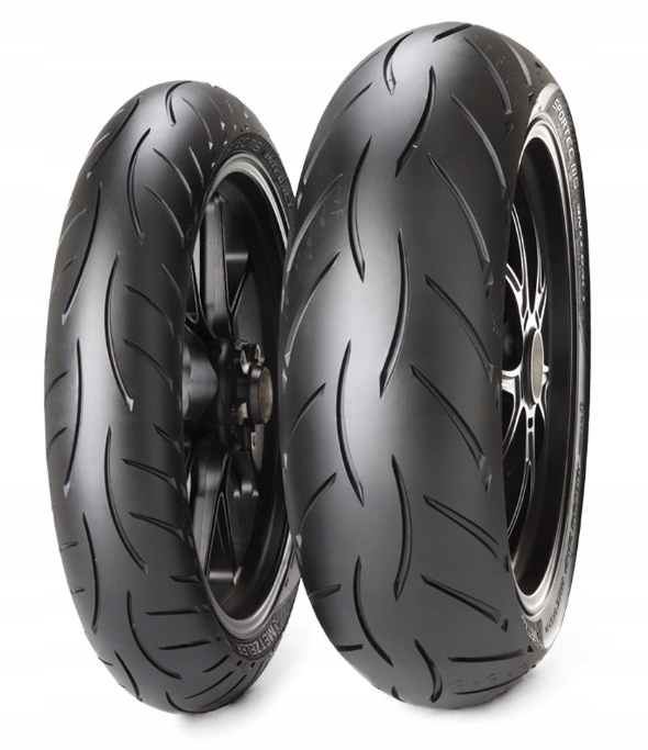 Metzeler Pneumatika 120/70ZR17 Sportec M5 Interact (58W) Tl M/C Predná Dot 02/202