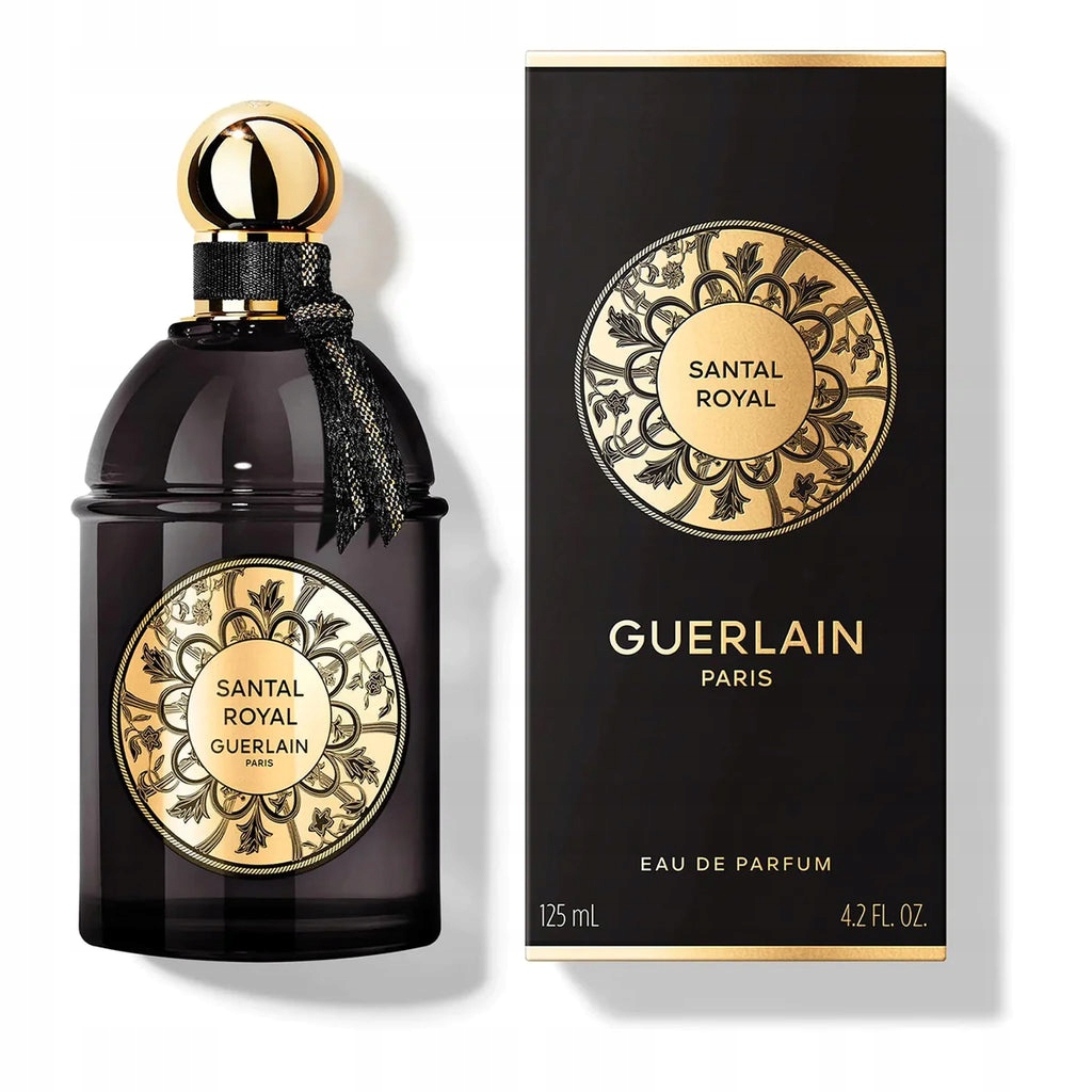 Guerlain Santal Royal Woda Perfumowana 125ml Robo