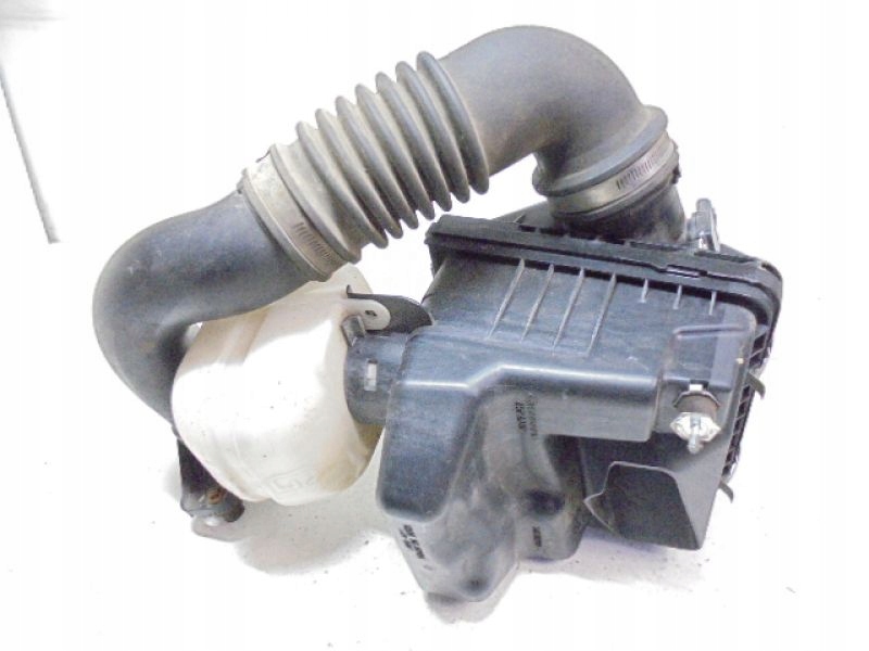 SUBARU OUTBACK IV OBUDOWA A52AJ01 2,0D