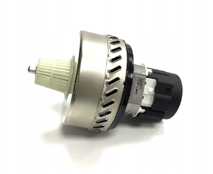 Roboclean Aura SPlus/SPlus Pro Motor vysávača dvojitá turbína