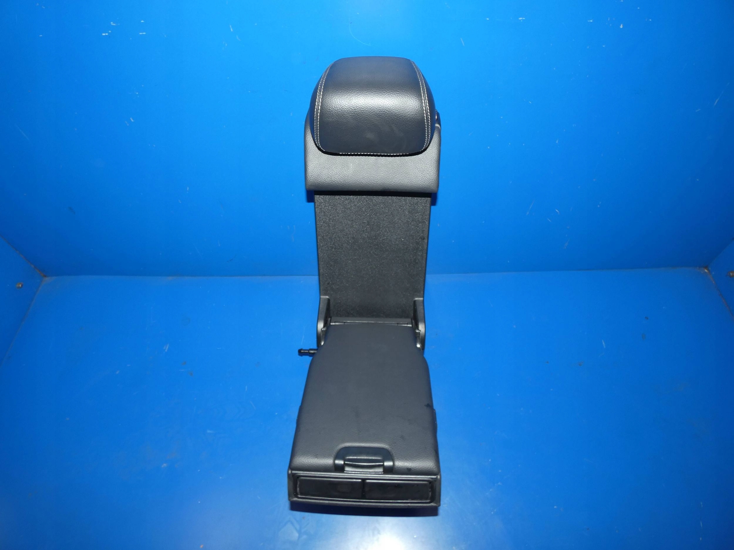 MERCEDES GLC W253 X253 armrest KANAPY rear part rear