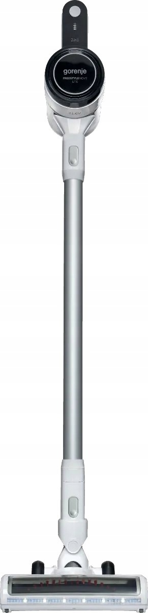 Odkurzacz pionowy Gorenje SVC216FMLW