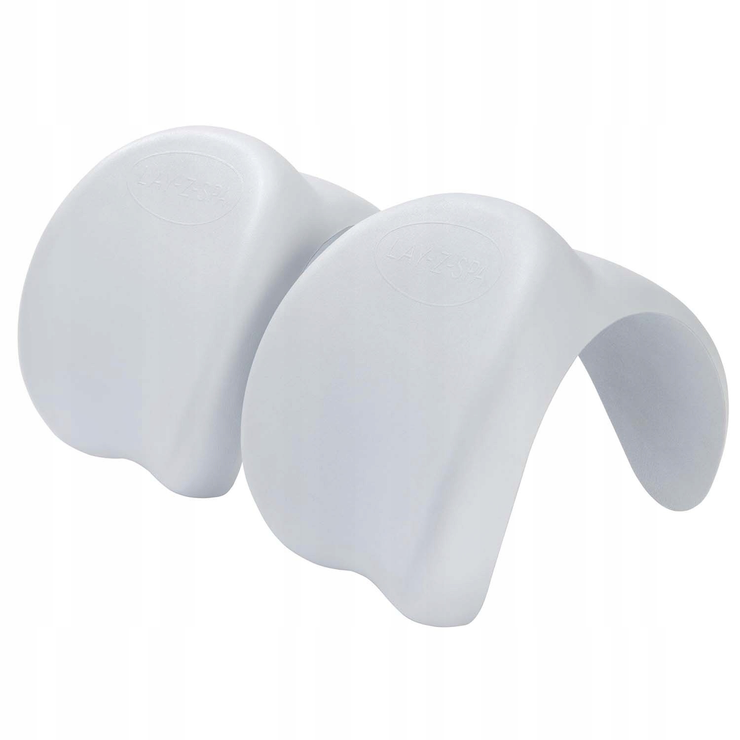 Polštář pod opěrku hlavy 2-ks Lay-z-spa Bestway