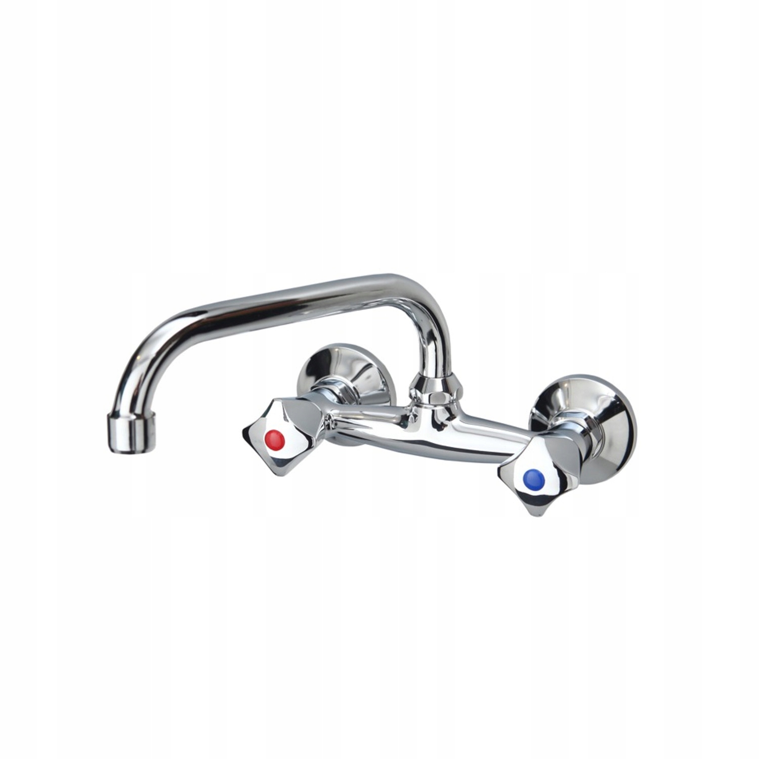 Nástenná Drezová Batéria Sea Horse Lucy