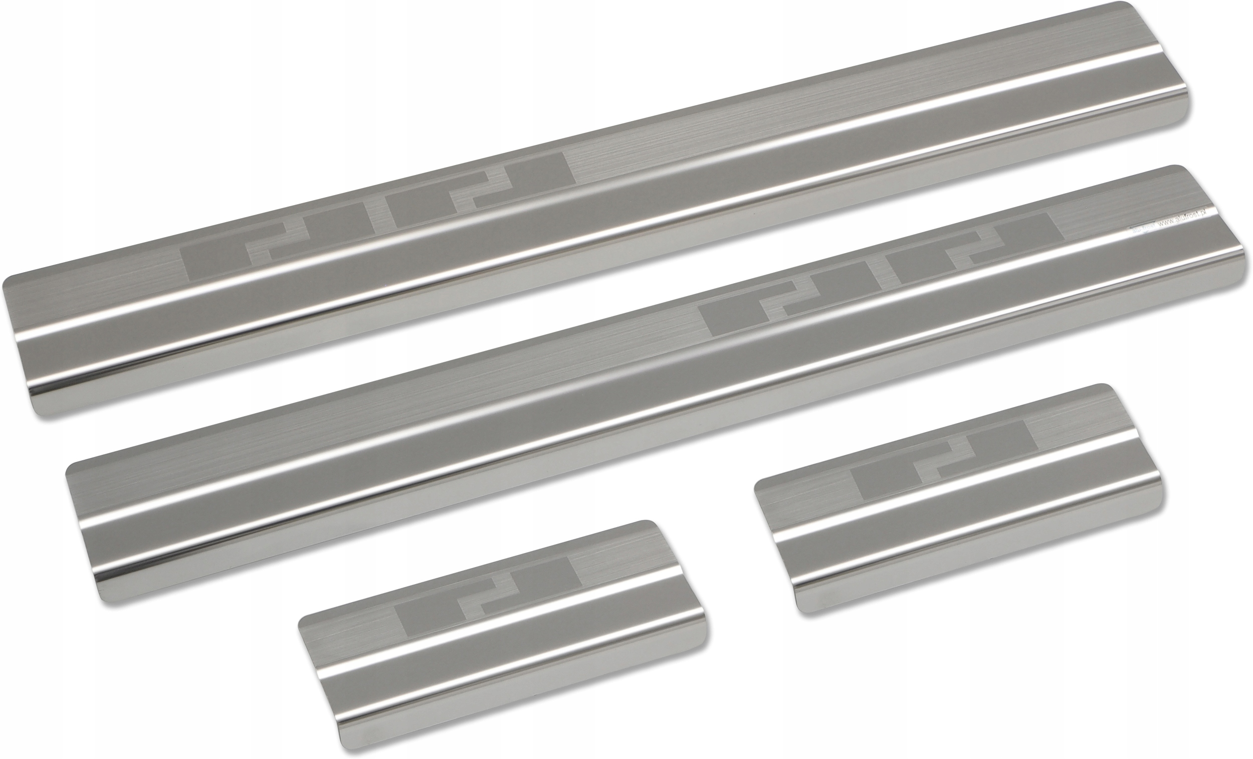 Lexus Lbx 2023 – Krytky Prahové Lišty