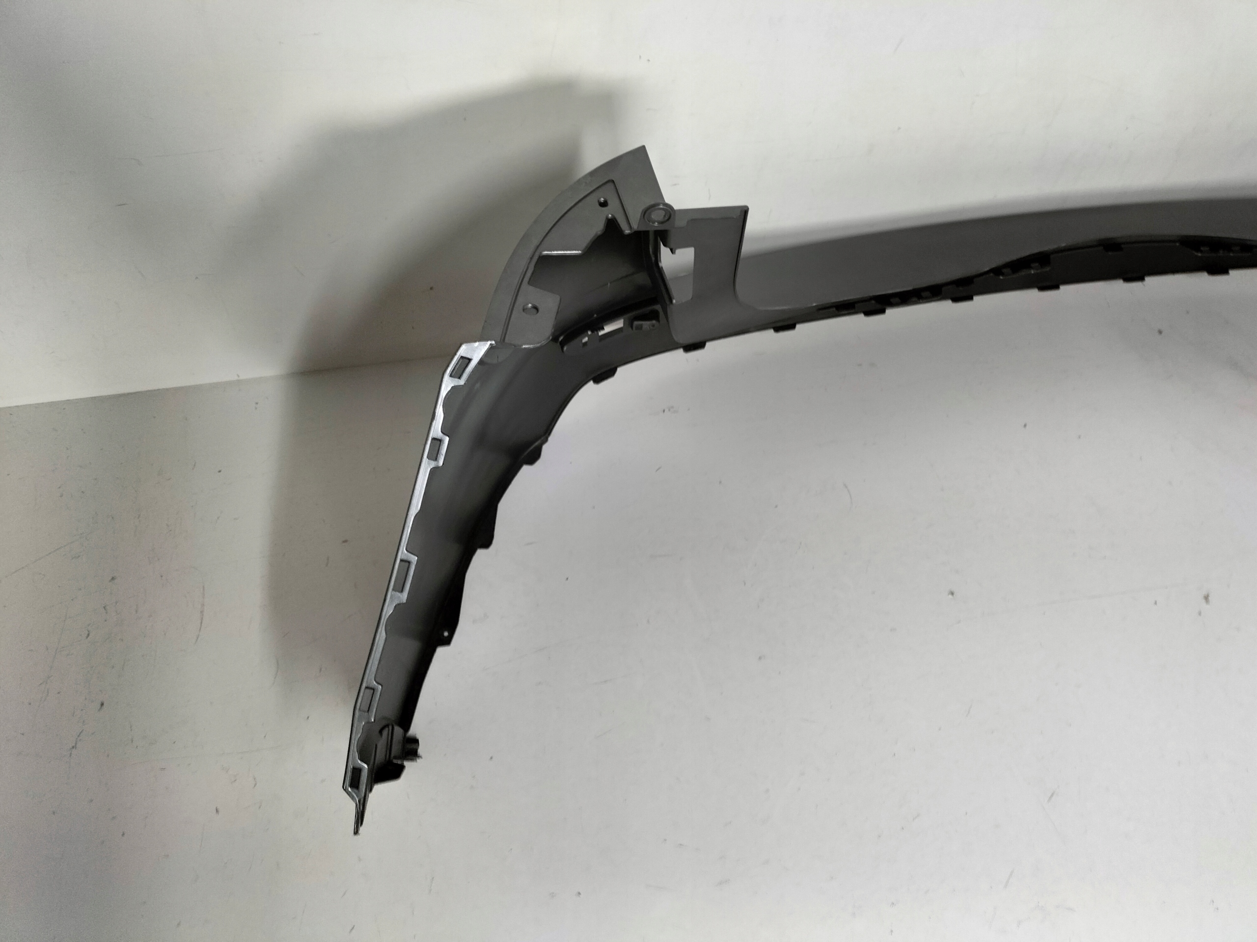 bumper rear rear part RENAULT KOLEOS II 17