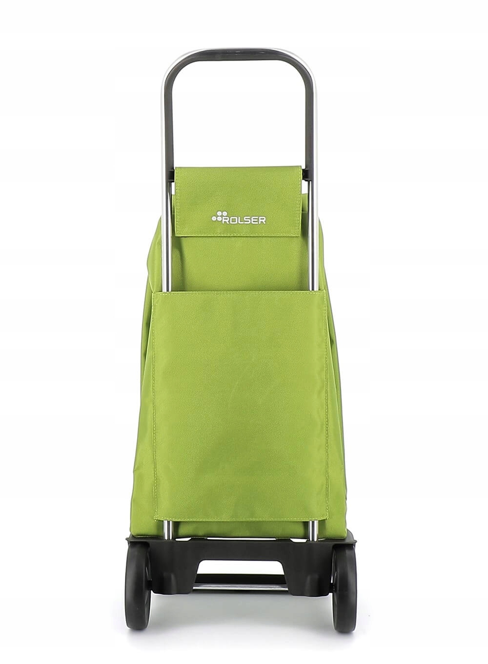 Wózek na zakupy Rolser bab012 Lima Sklep Rolser Warszawa Made In Spain Materiał poliester
